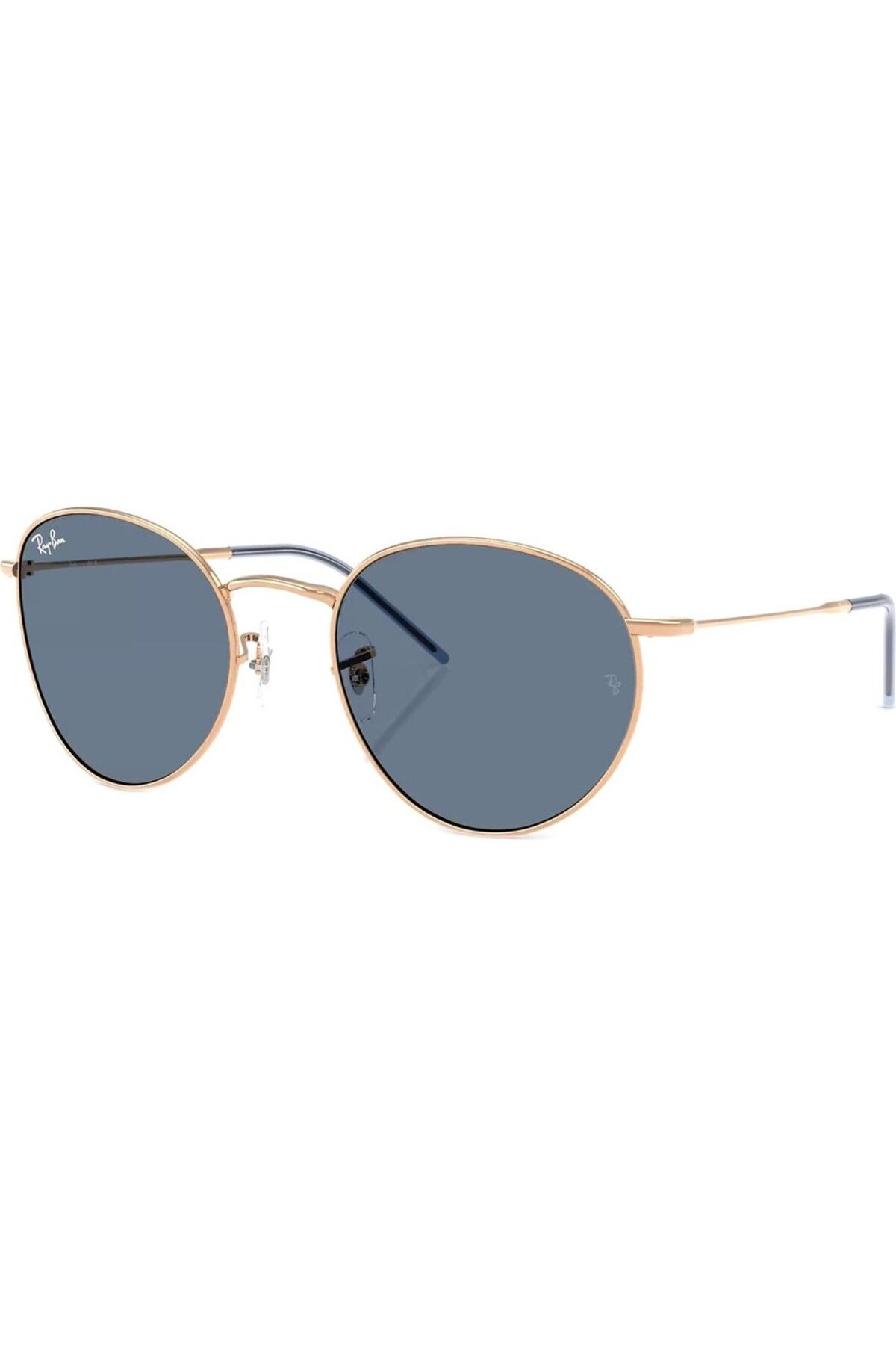 Ray-Ban 0RBR0103S 92023A 53 METAL UNİSEX GÜNEŞ