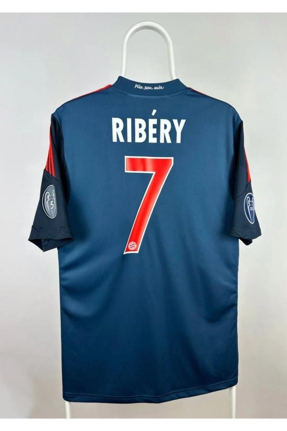 Armageddon B. Münih 2013/14 Sezonu Franck Ribery Nostalji Forması