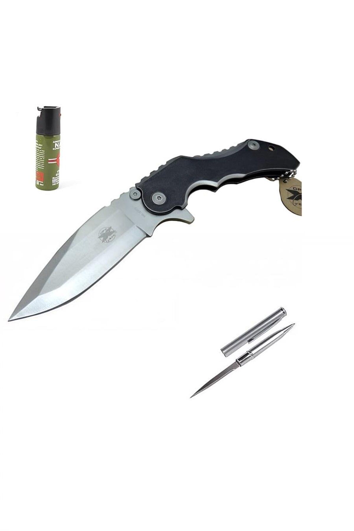 alsepeteavm Kişiye Özel Dpx Gear Tyran Çakı WL-2373-23 CM