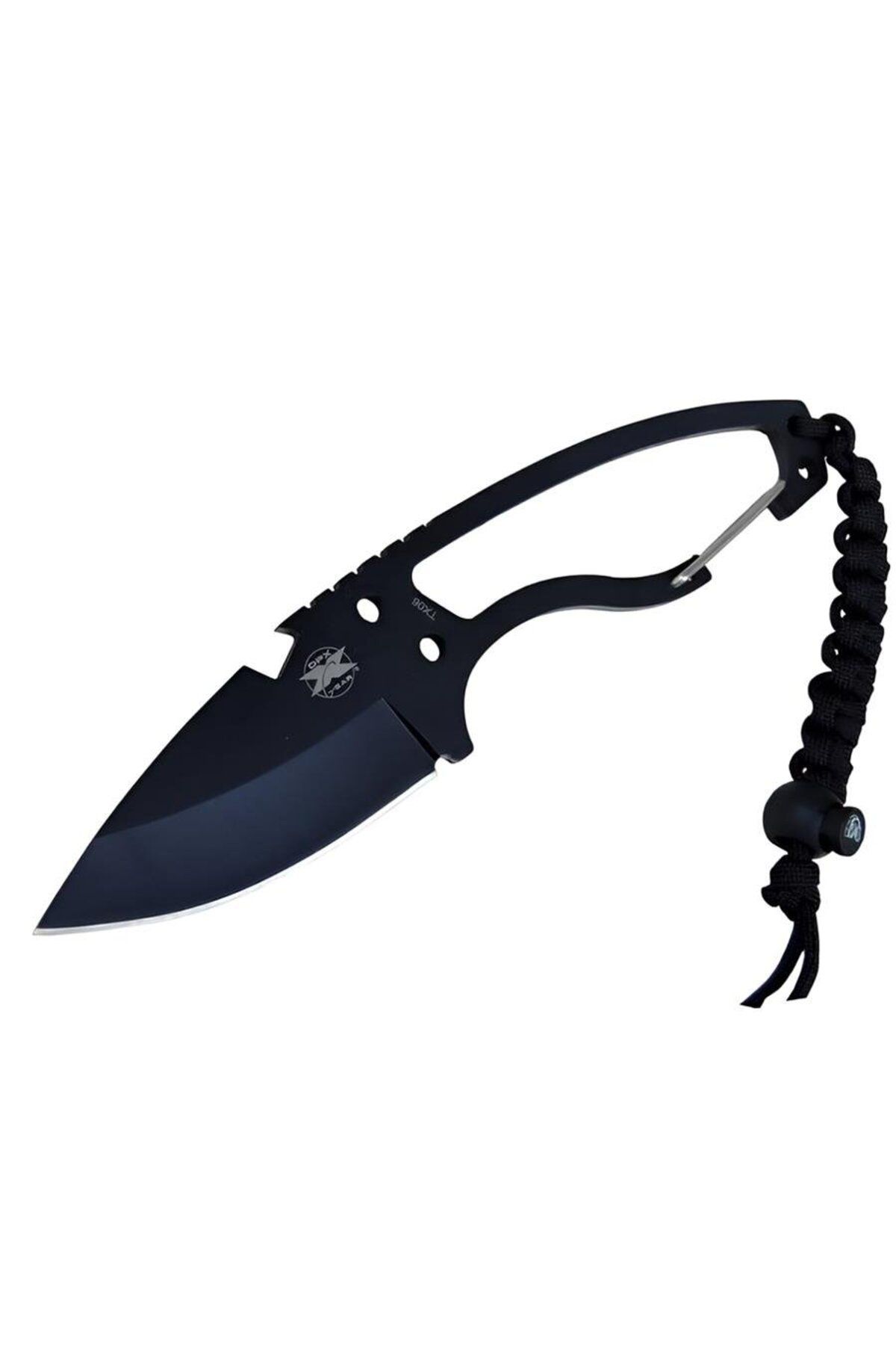 alsepeteavm Dpx Gear Heat Hiker Metal Bıçak