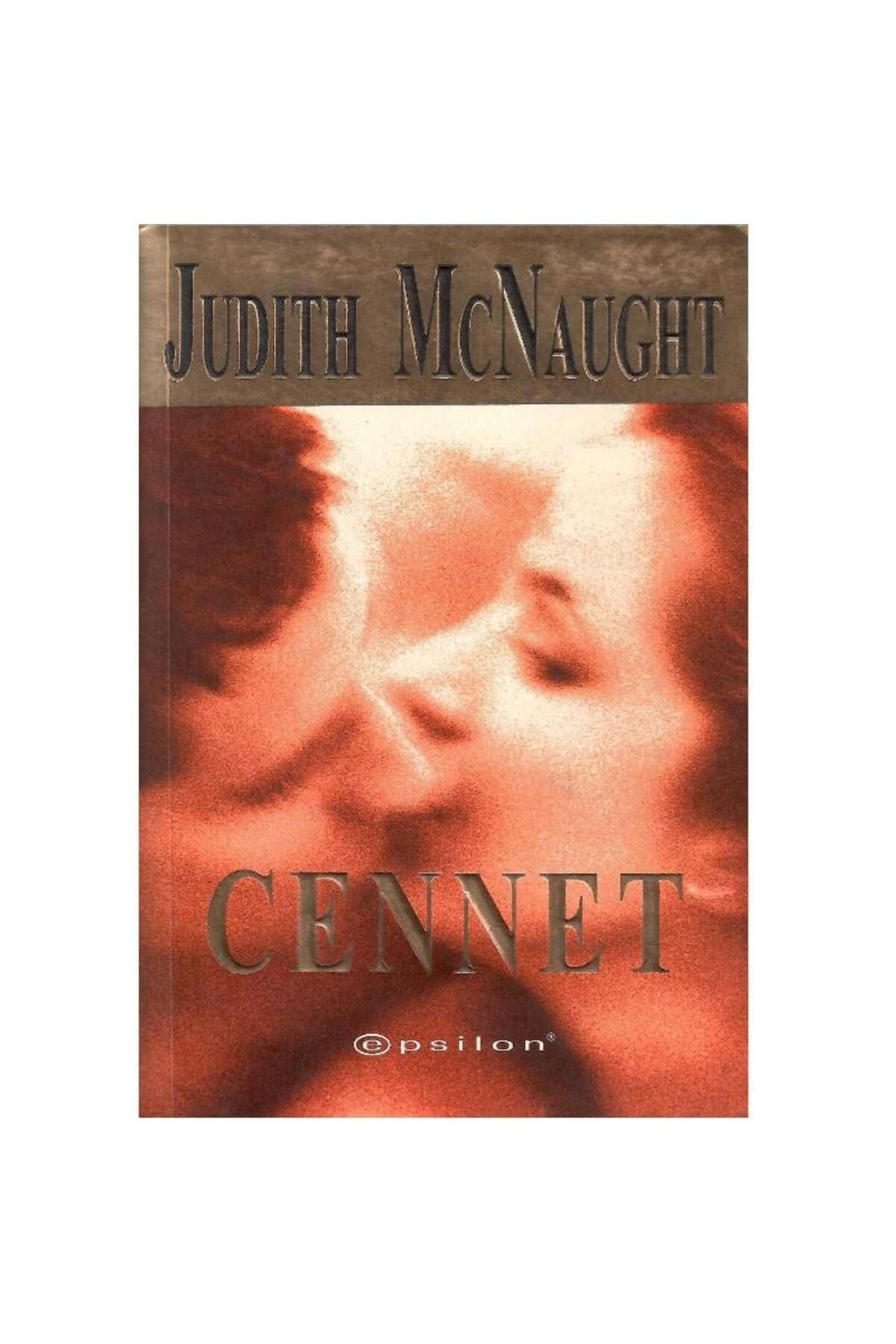 Türk Dil Kurumu Yayınları Cennet - Judith Mcnaught