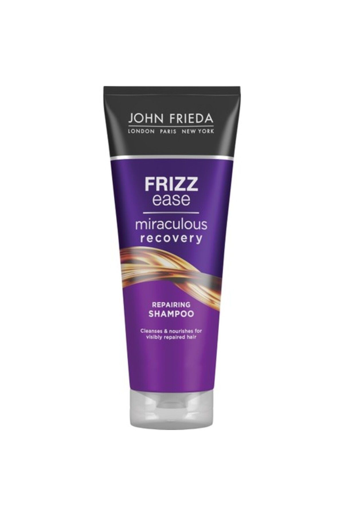 John Frieda Frizz Ease Miraculous Recovery Mucizevi Onarım Şampuan 250 Ml