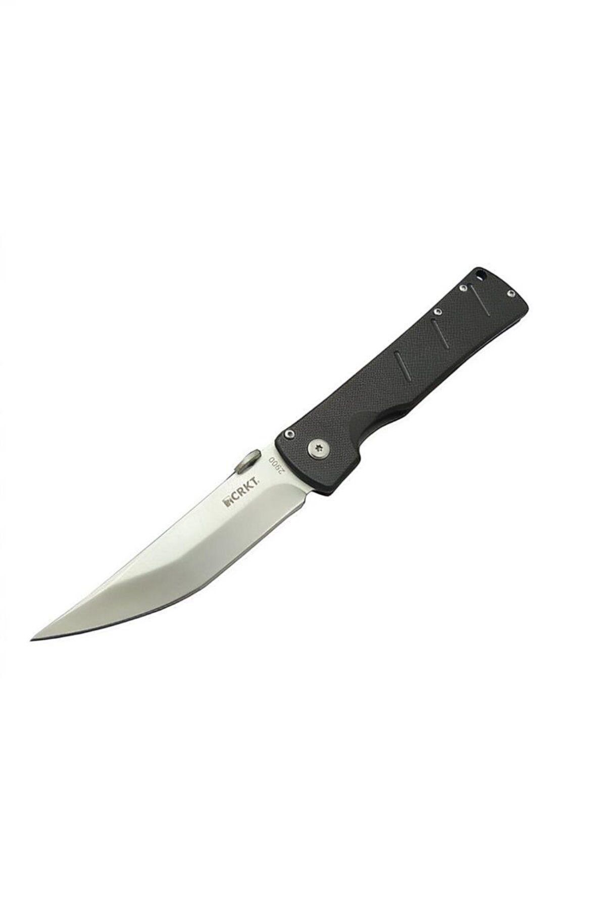 alsepeteavm Crkt Samurai Çakı
