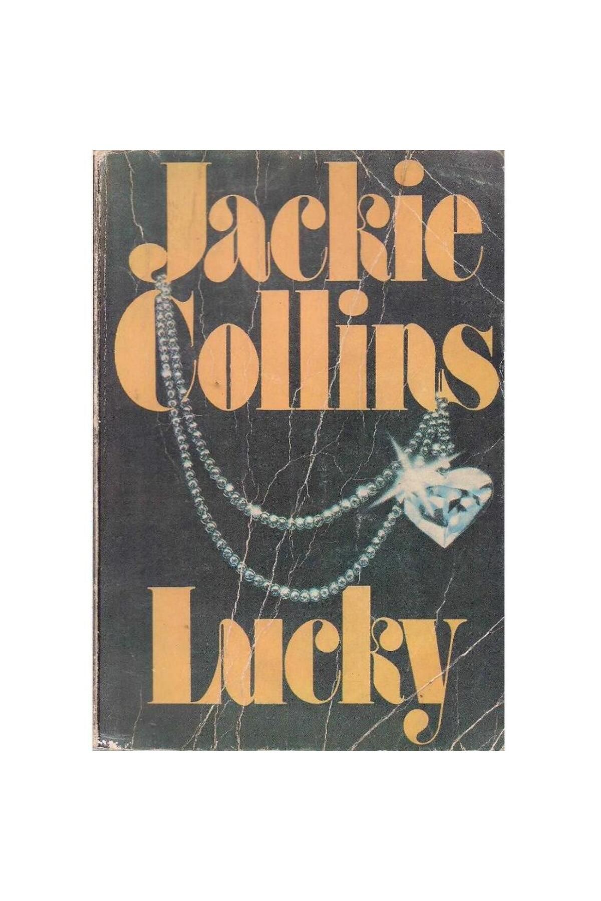 Türk Dil Kurumu Yayınları Lucky - Jackie Collins