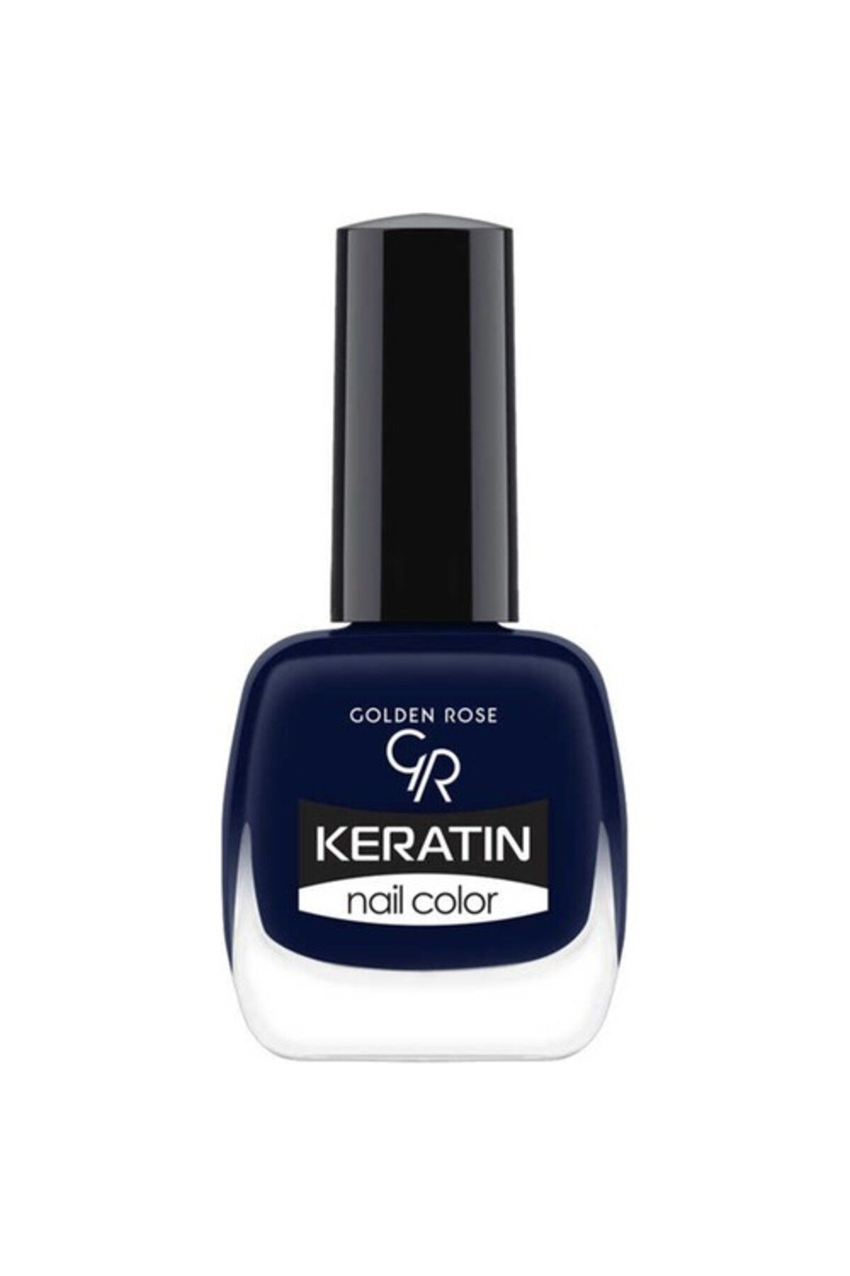 Golden Rose Keratin Nail Color No:78
