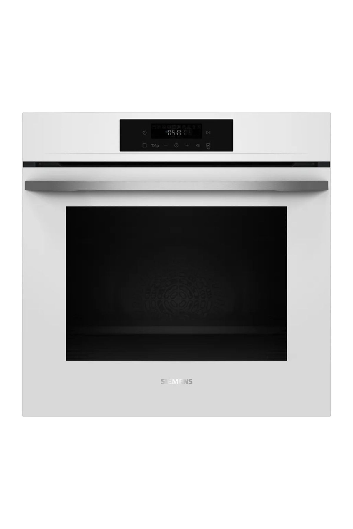 Siemens HJ852GYW0T 76 Lt Beyaz Ankastre Fırın