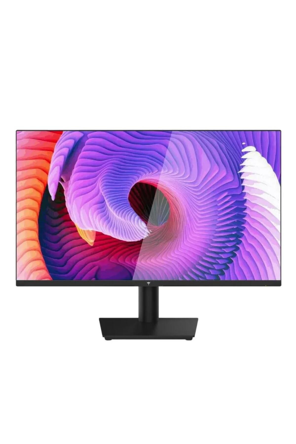 KTC 23.8 Inc H24V27 100 Hz (Hdmi + Vga ) 1920×1080 Amd Freesync Full Hd Flat Monitör