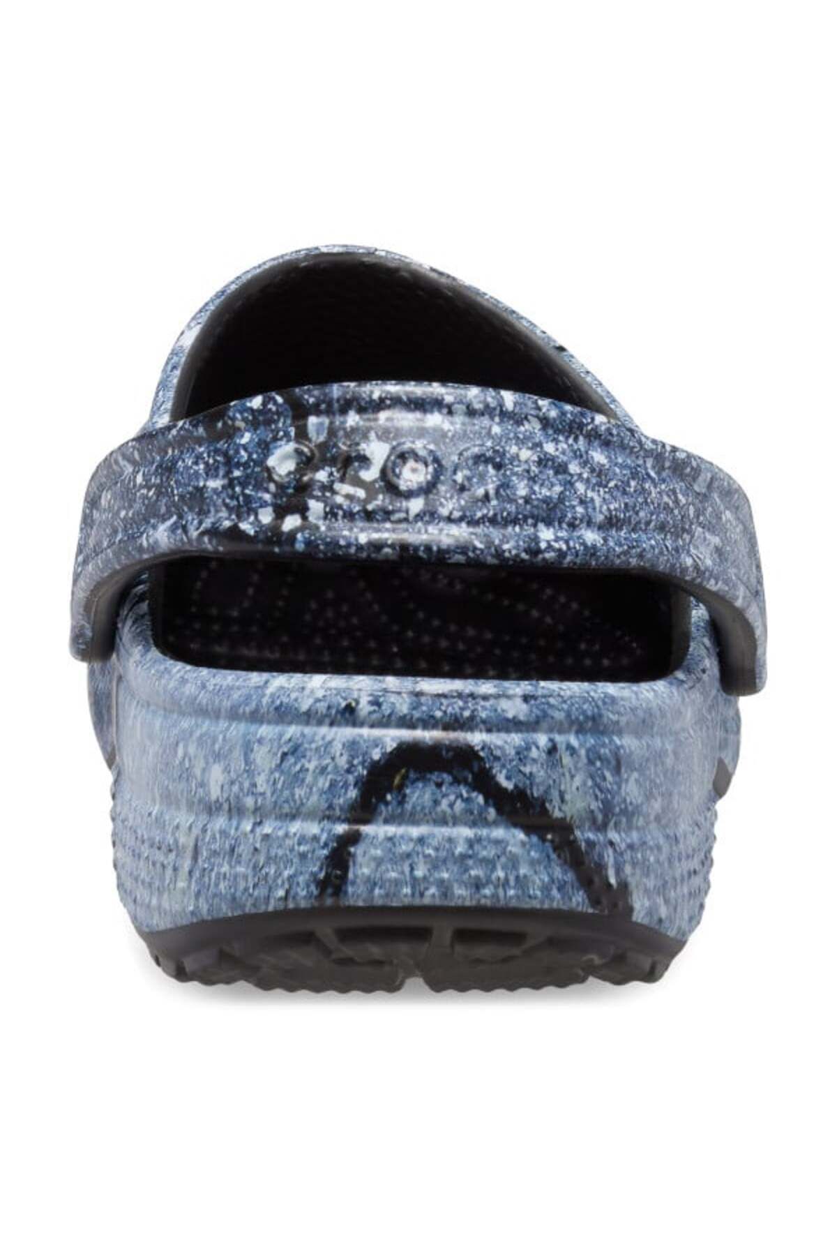 Crocs-Clogs Crocs Classic Hyper Real Clog 37-38 EU - M5/W7 US Multicolor - Multi/Black 6