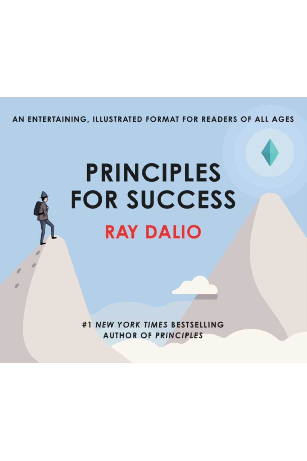 Pandora Kitabevi Principles for Success