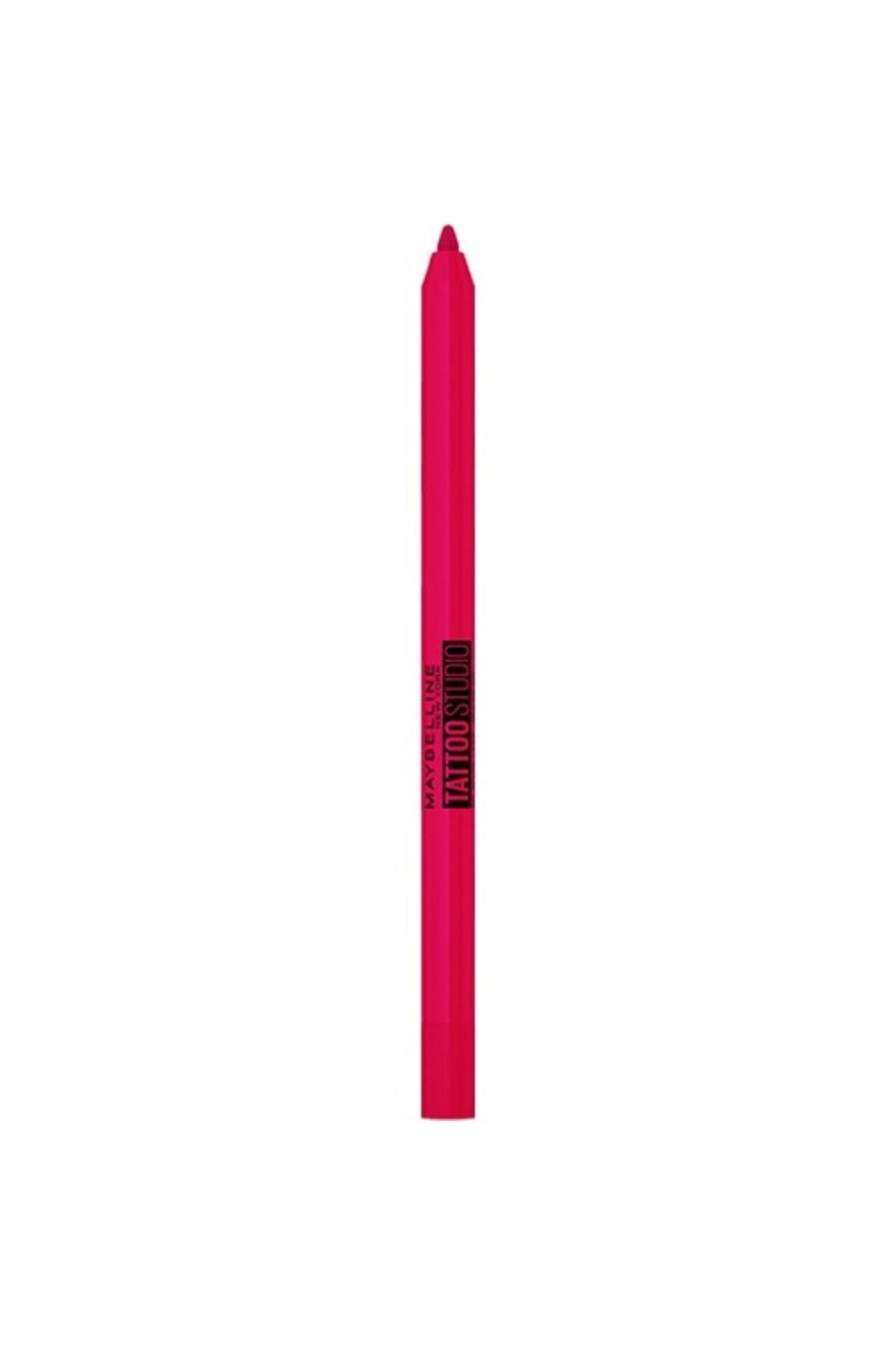 Maybelline New York Myb Lıner Tatto Pencıl Ultra Pınk
