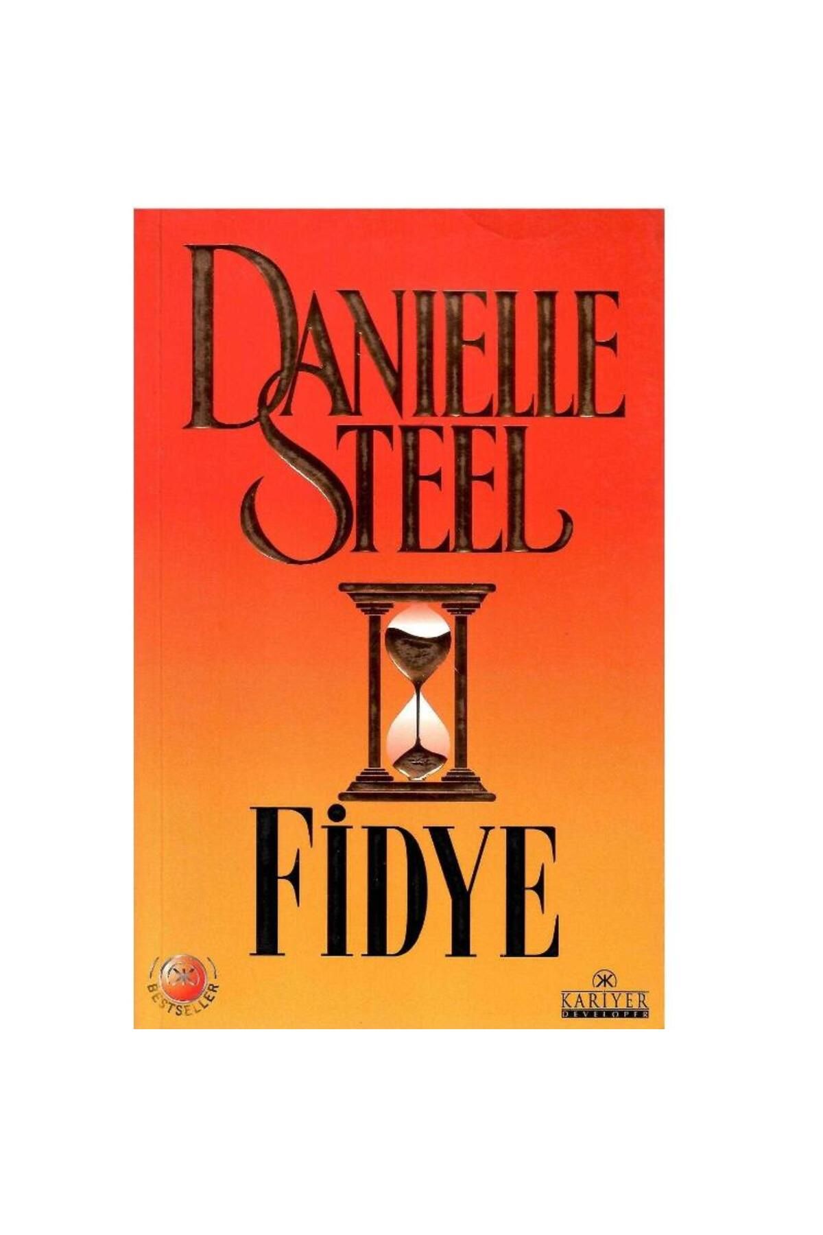 Türk Dil Kurumu Yayınları Fidye - Danielle Steel (1.Baskı)