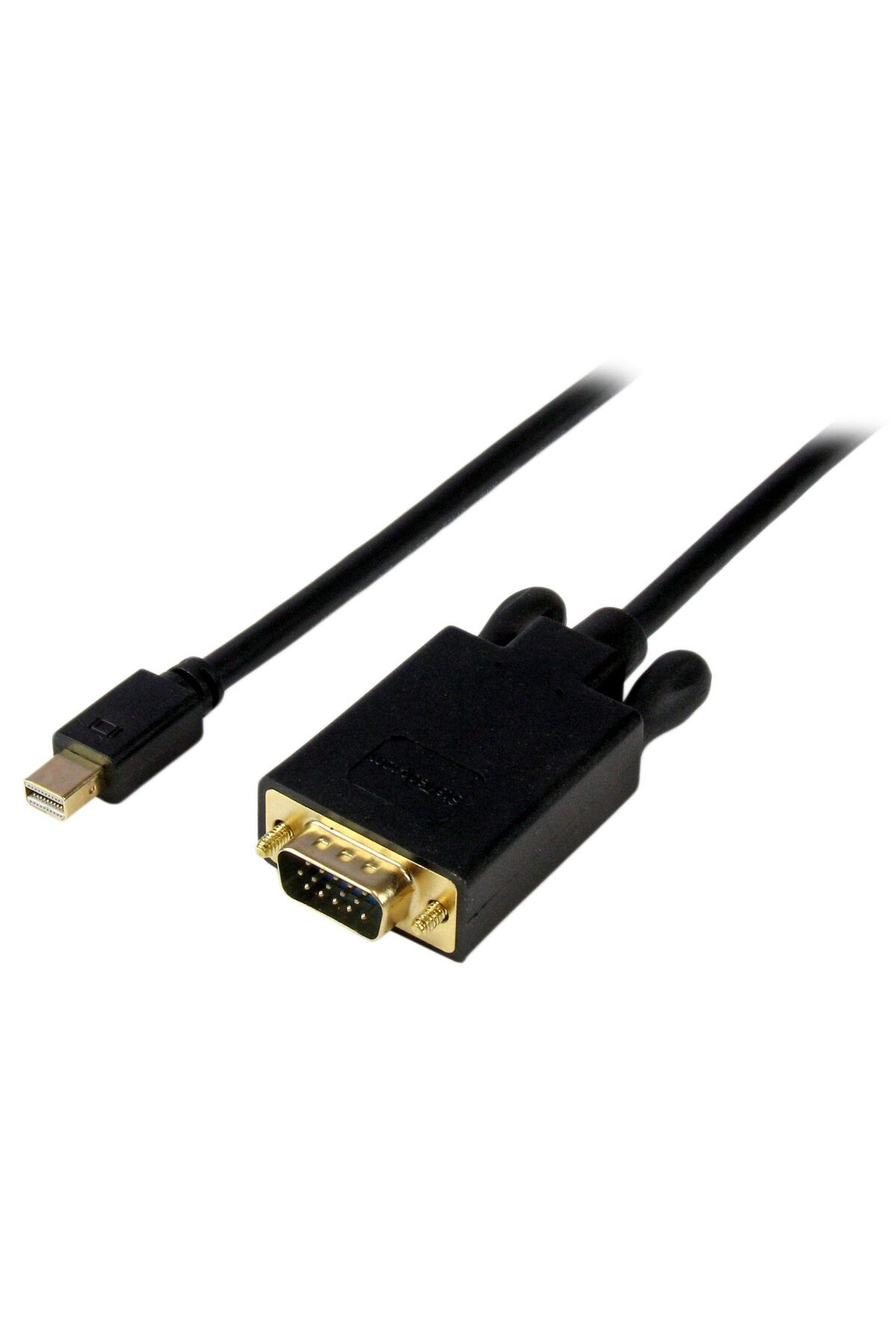 Leonpro Minidisplayport vga kablo 1.8 metre mini displayport vga kablo