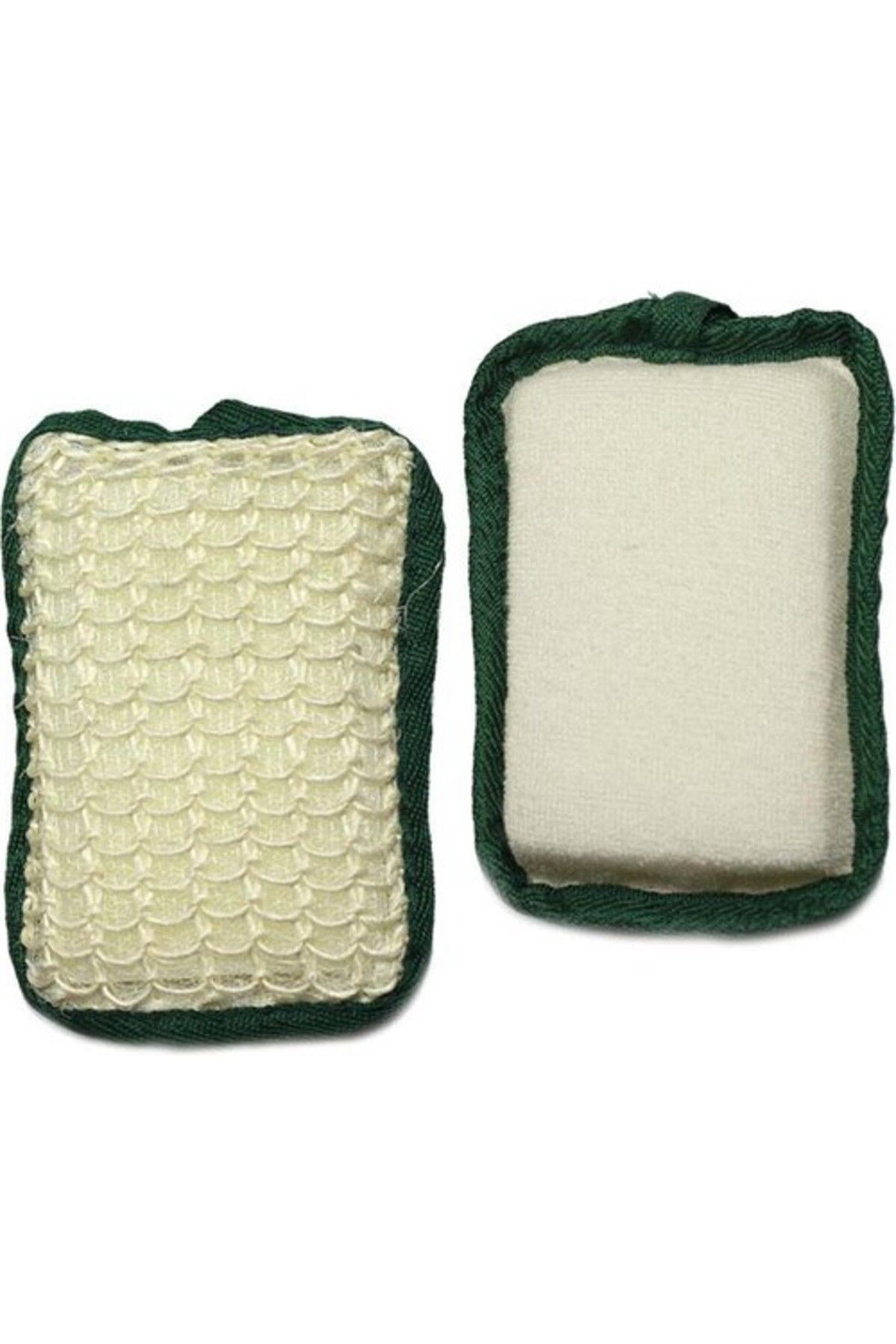 nascita Nascıta S0004 Spa Sisal Kare Duş Kesesi