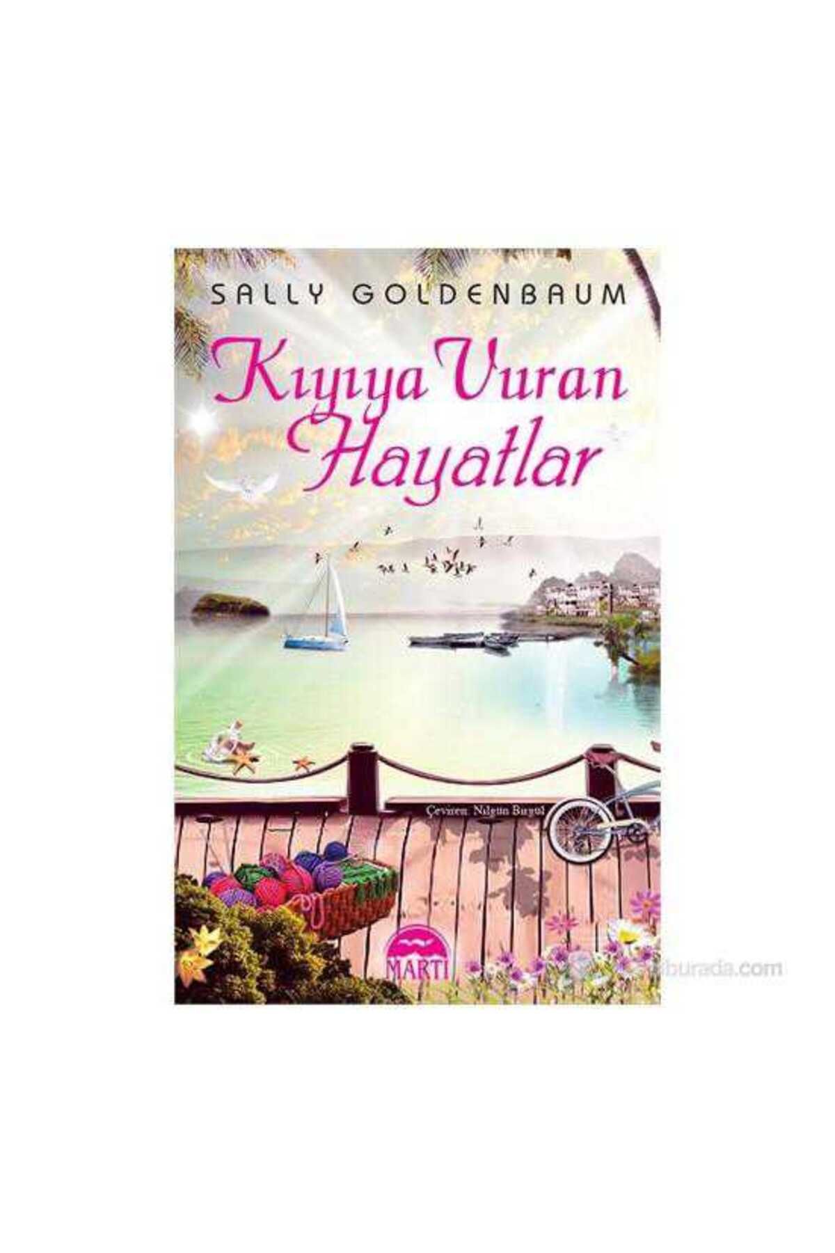Türk Dil Kurumu Yayınları Kıyıya Vuran Hayatlar