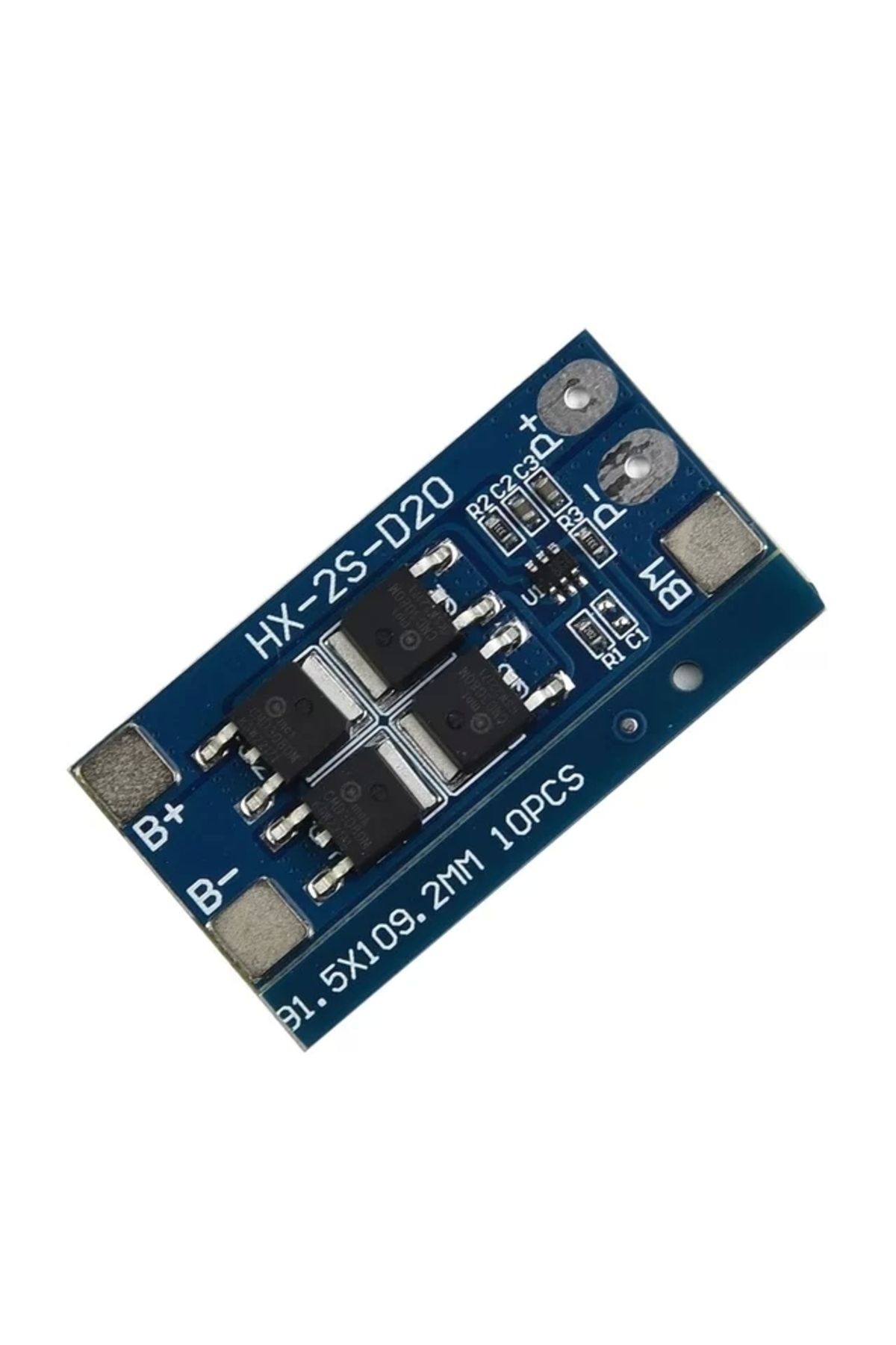 TIEE 2-10A74V/84V BMS Module