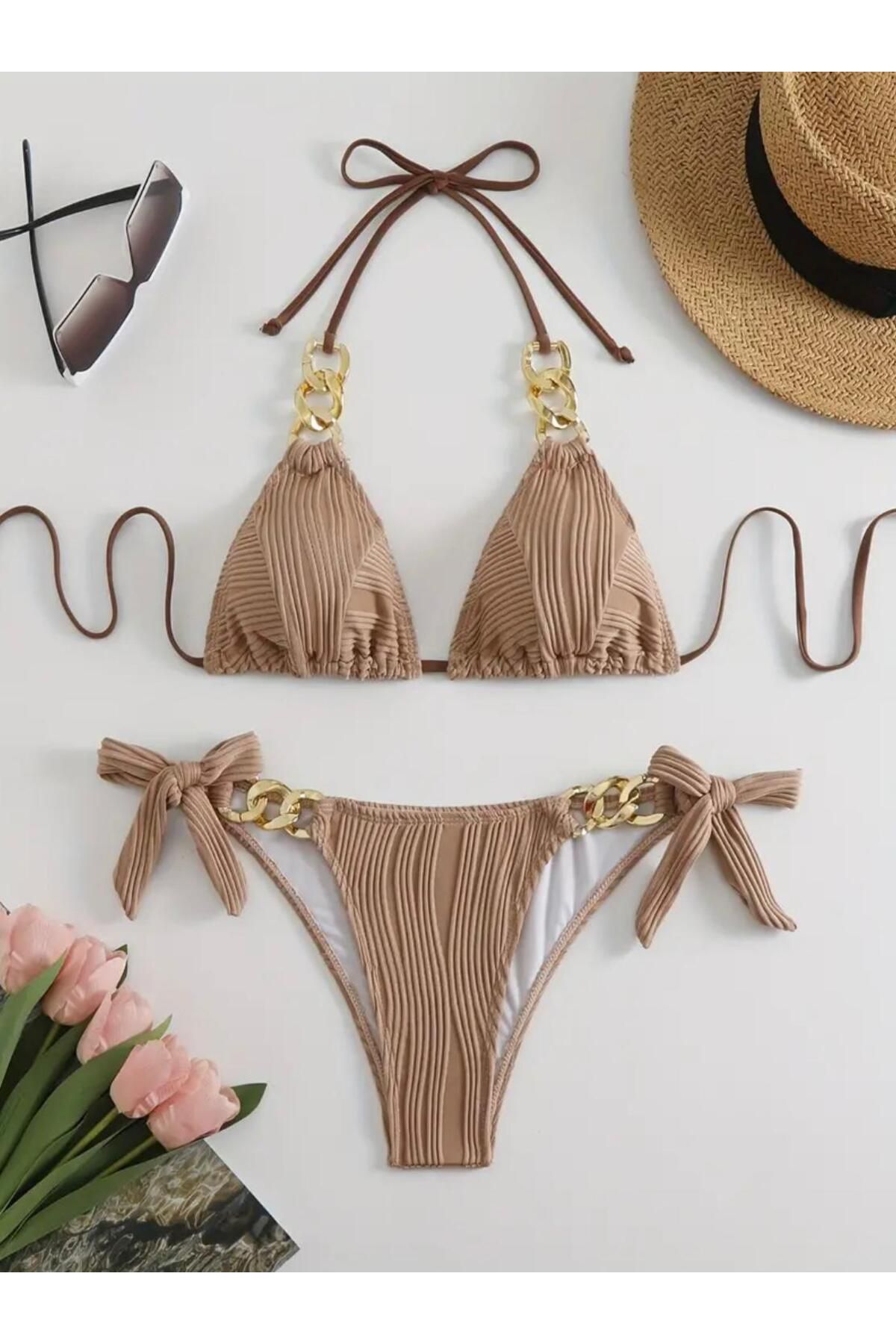 Belle Bikini takımı