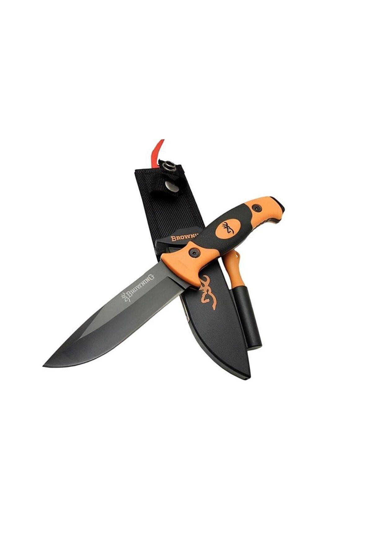 alsepeteavm Browning Tactical Bıçak