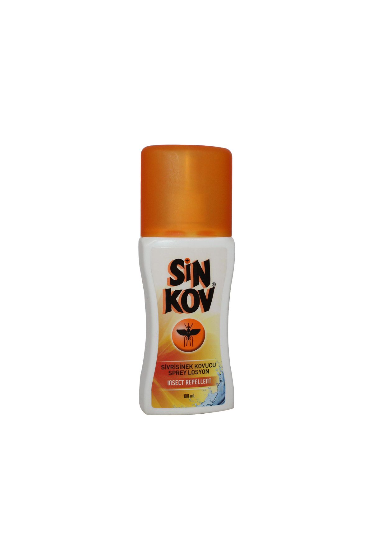 Signal Sinek Ve Kene Kovucu Sprey 100Ml