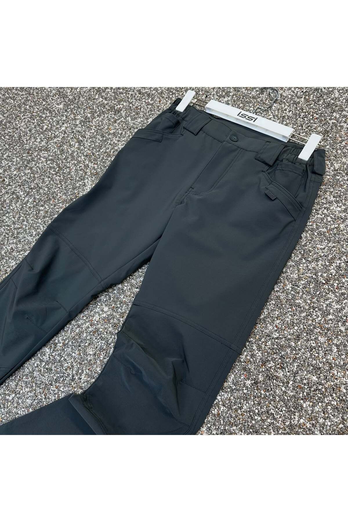 Hunters Haven İSSİ 505 Model Sade Taktikal Pantolon