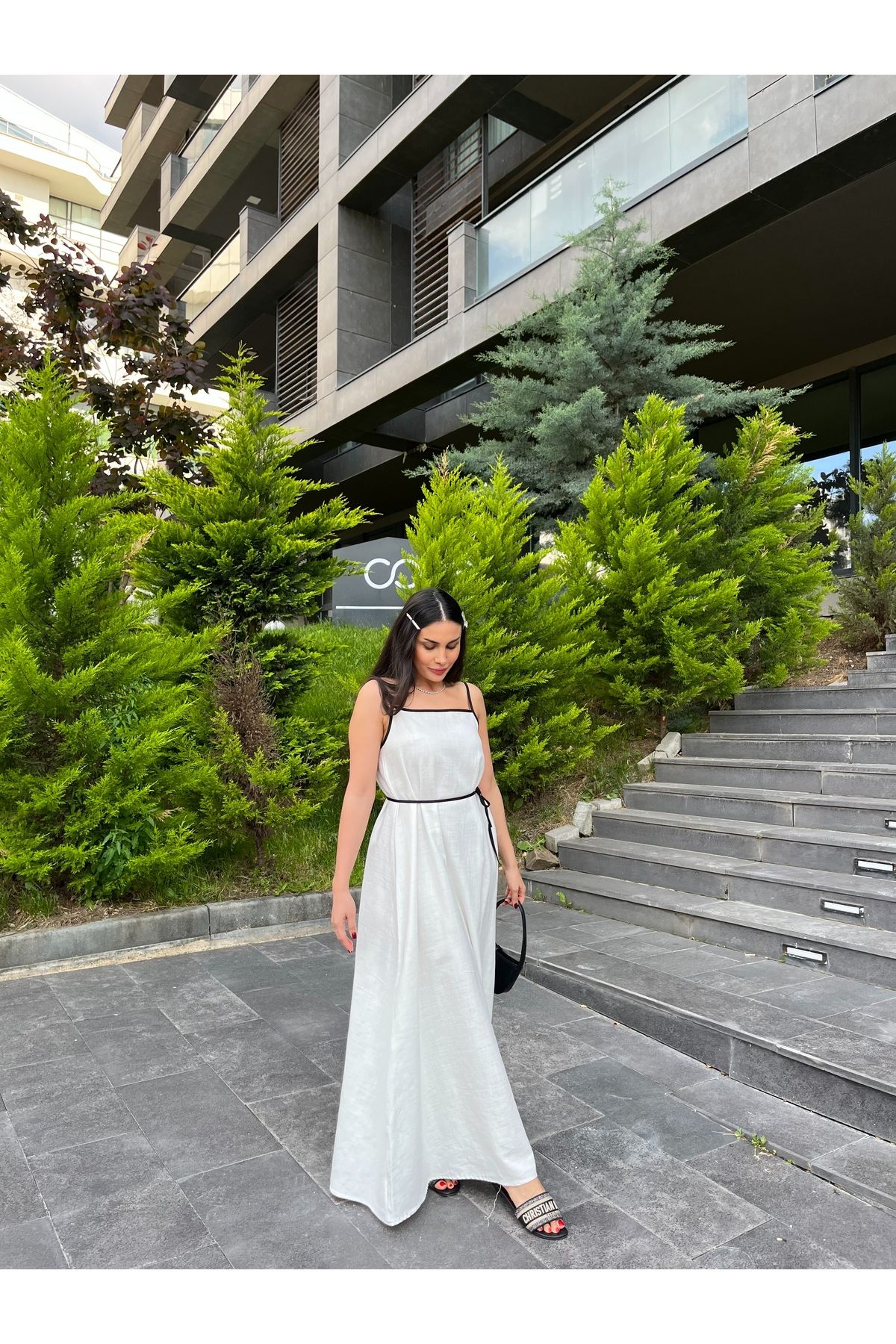 Nur Sönmez Fashion ELBİSE
