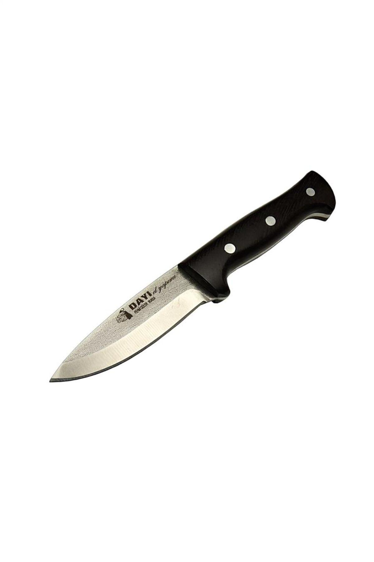 supertrend Süpertrend Dayı Bushcraft Bıçak Venge