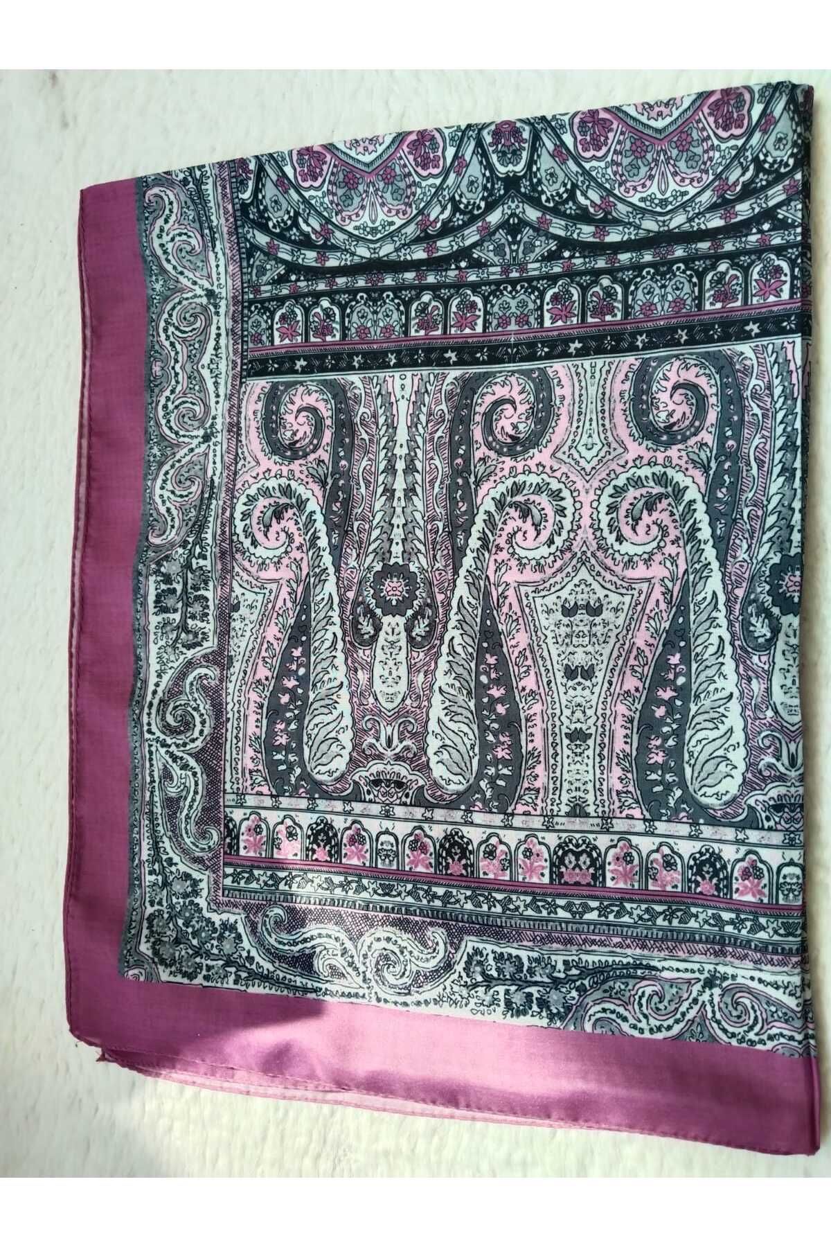 HAR-UM Ticaret Retro etnik desen