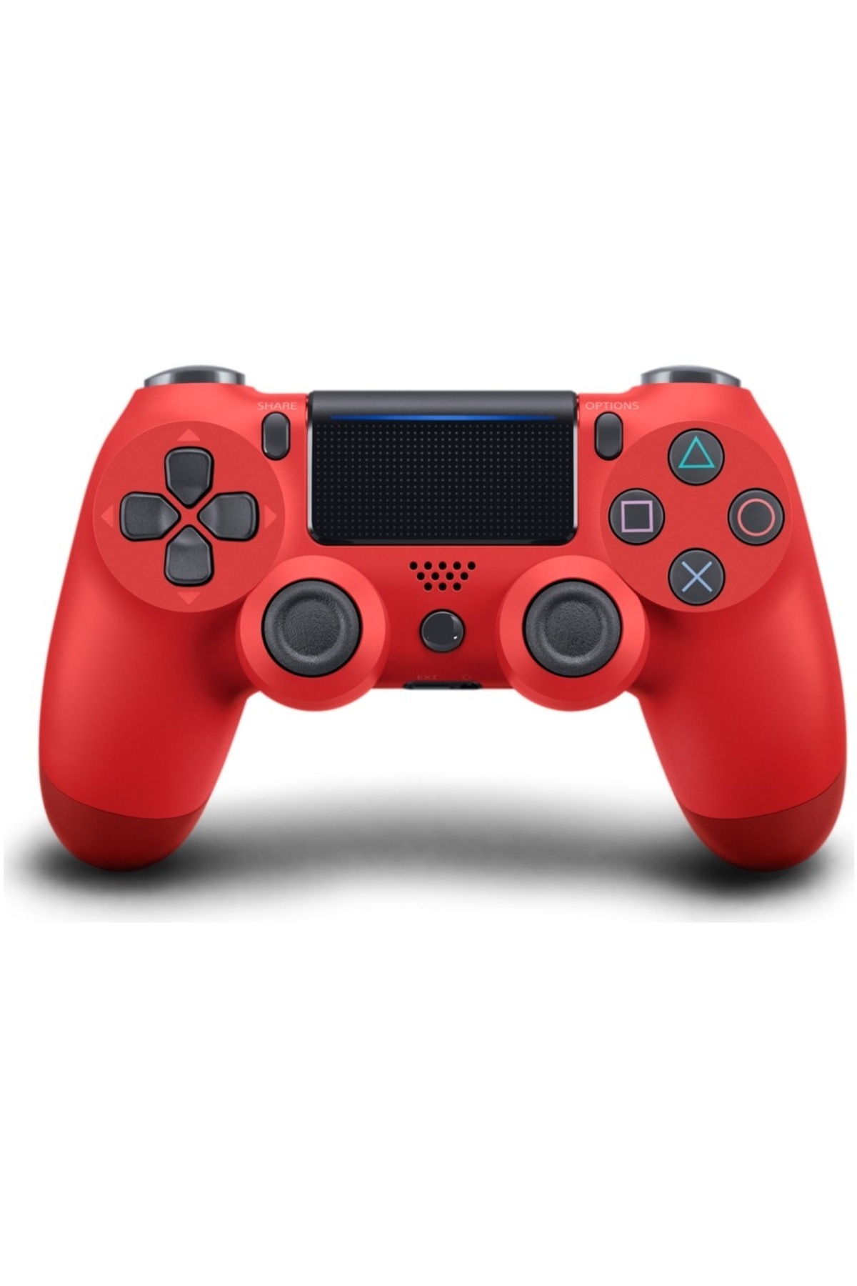 Mmctech Kablosuz Oyun Kolu Playstation 4 - PC - TV - TABLET uyumlu Siyah