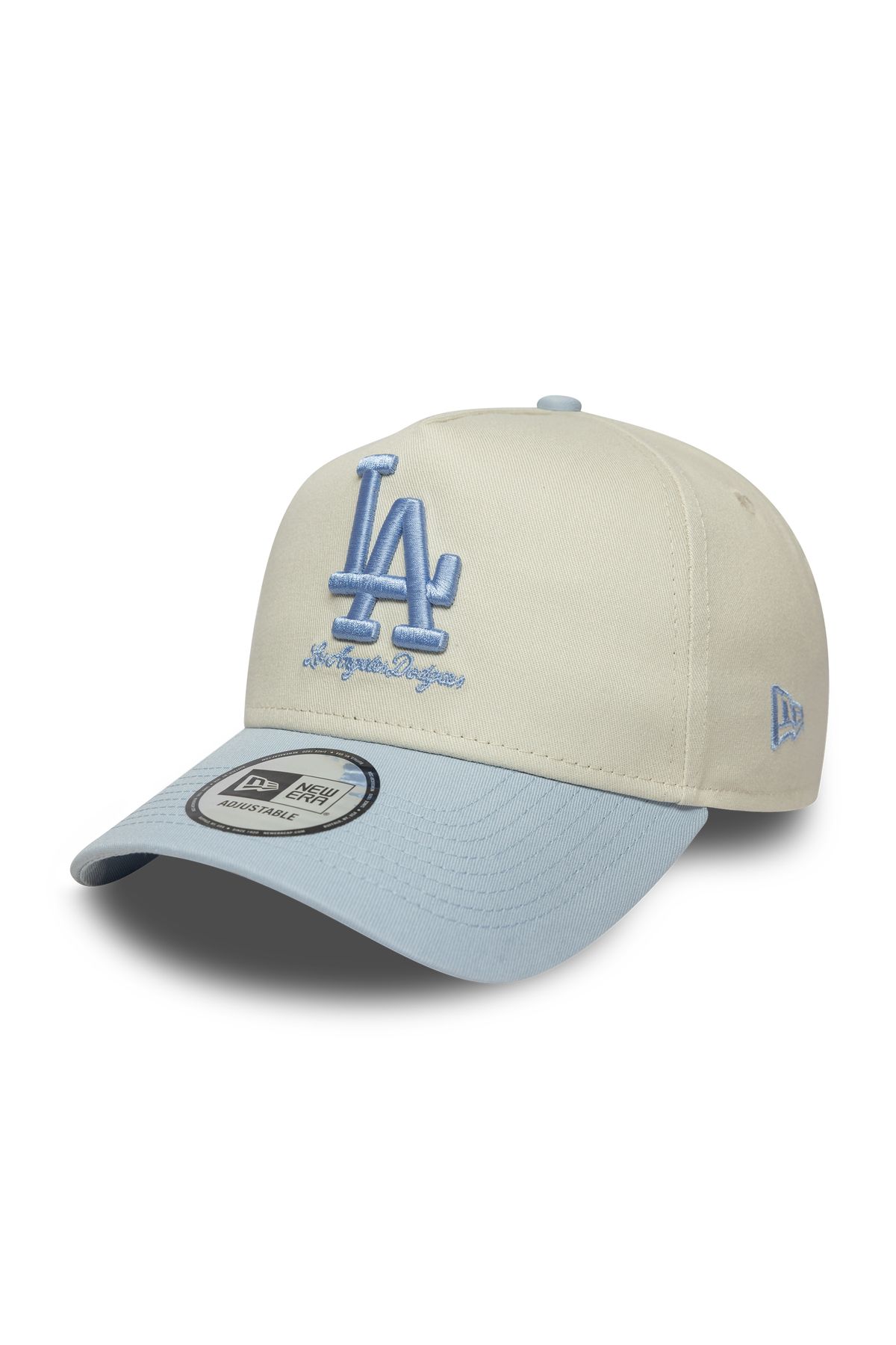 NEW ERA Mythical Eframe Losdod Ivopab Unisex Bej Şapka