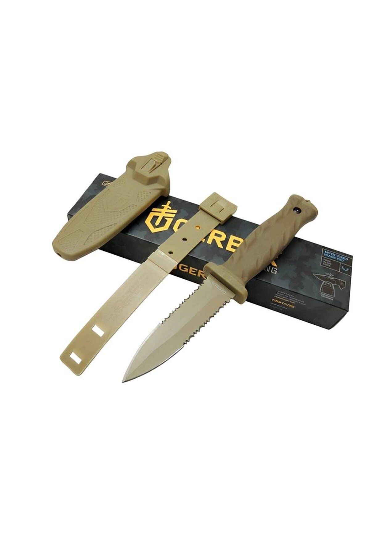 alsepeteavm Gerber Haki Bıçak