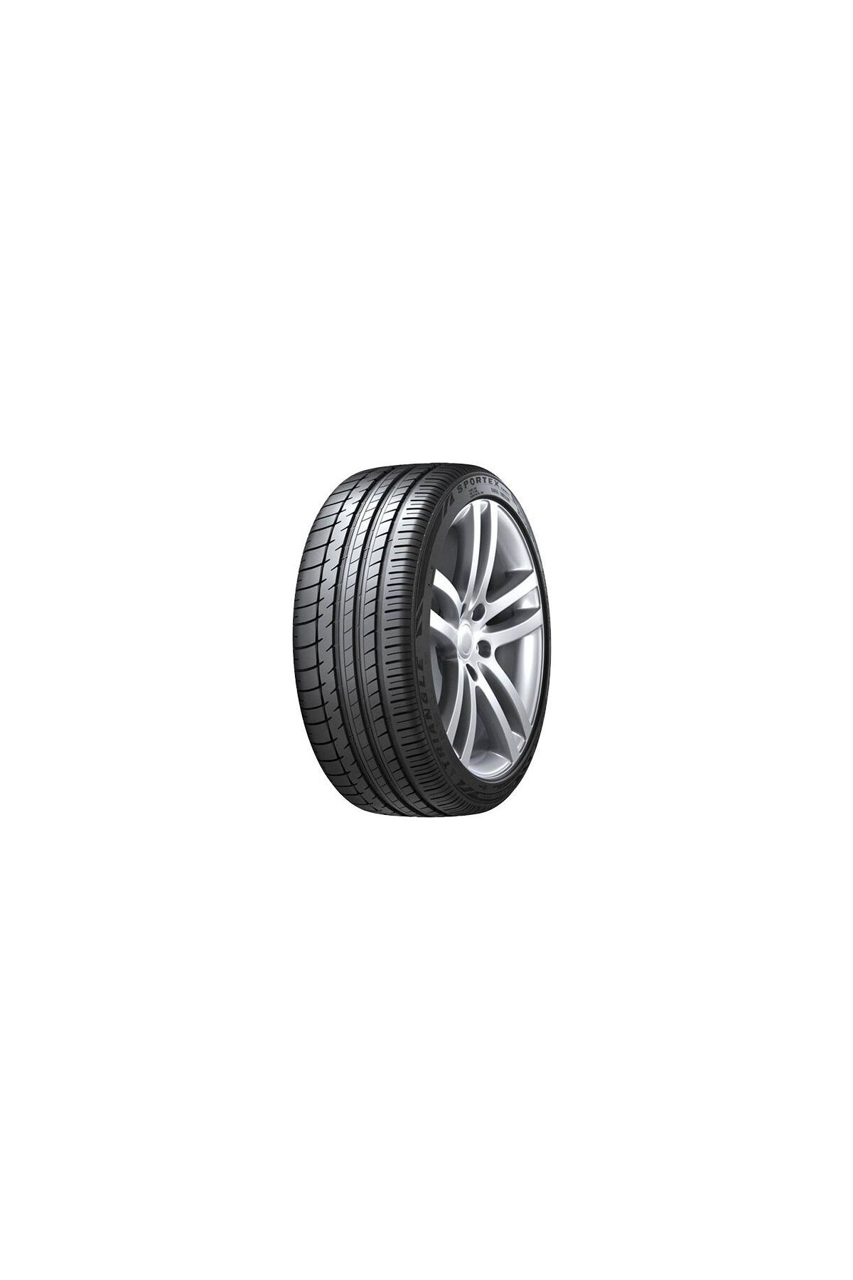 TRIANGLE 275/40R22 108Y XL SPORTEX TH201 TRIANGLE