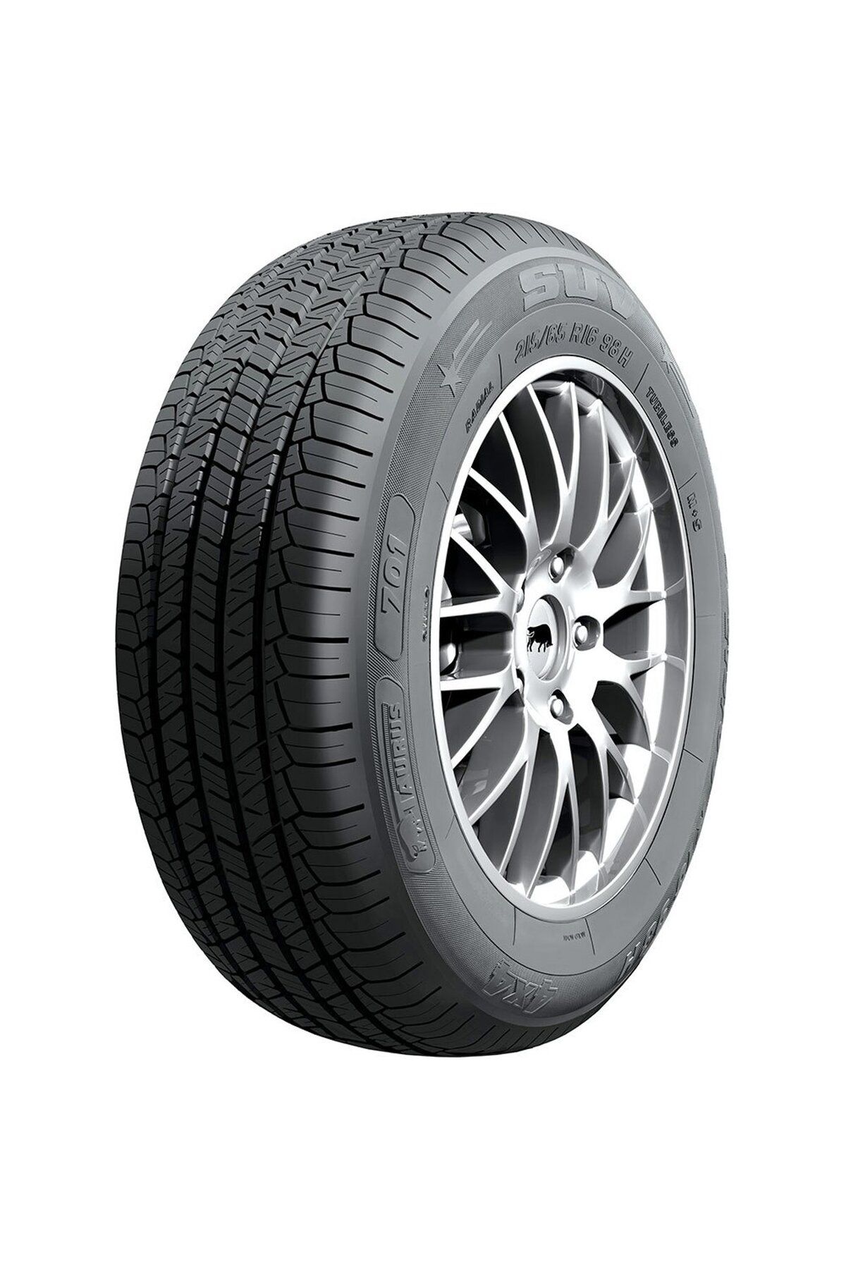 Taurus 235/55R17 103V XL 701 SUV TAURUS