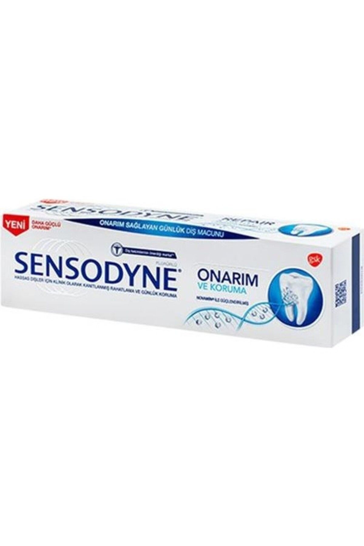 Sensodyne Macun Onarım Ve Koruma 75Ml