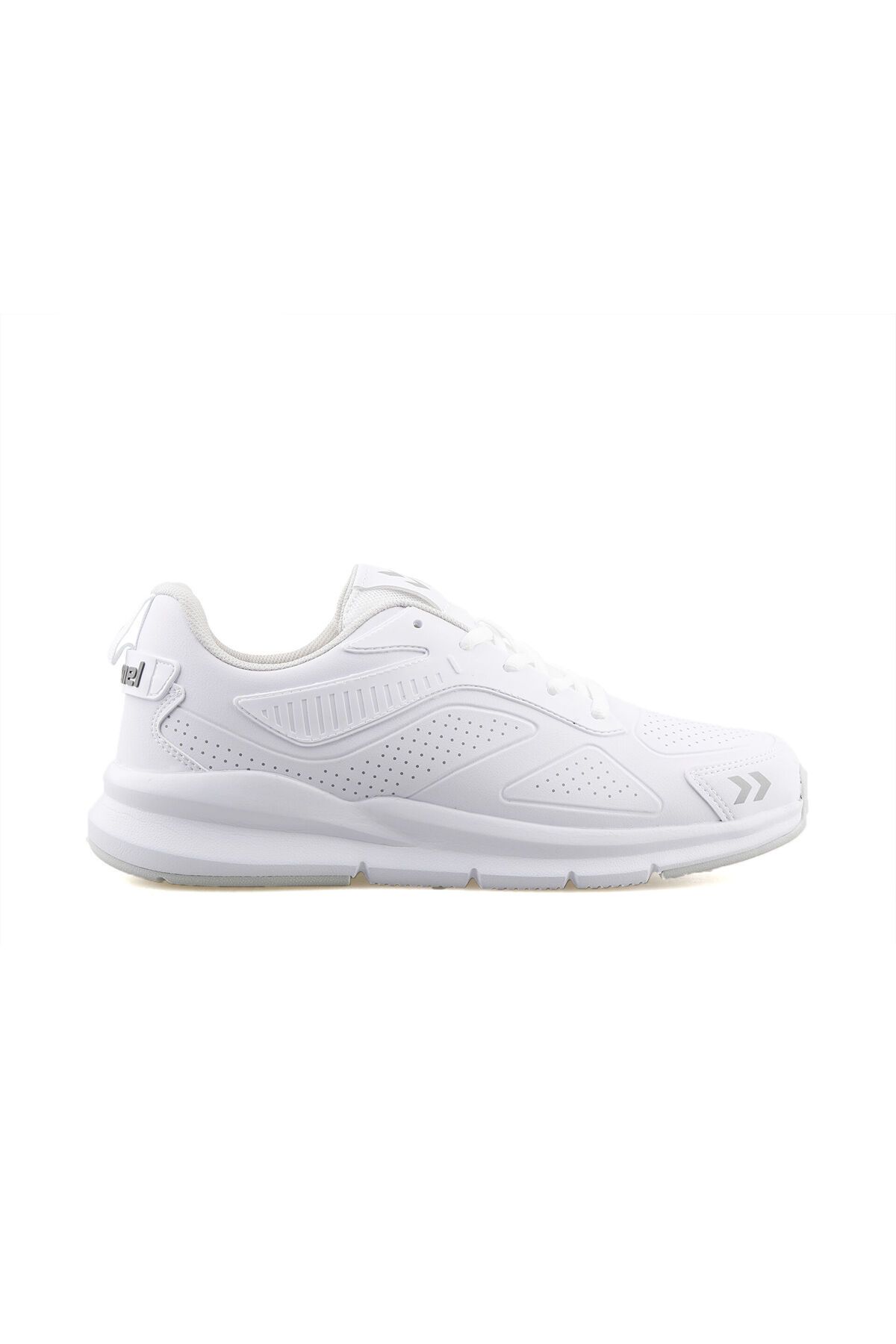 hummel Hml Tomson Erkek Günlük Ayakkabı 900057-9001 Beyaz