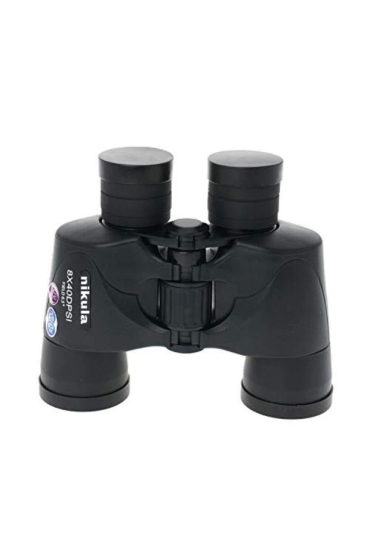 Generic Dürbün 8x40 Dpsi Kavçuk Kaplamalı Super Dürbün