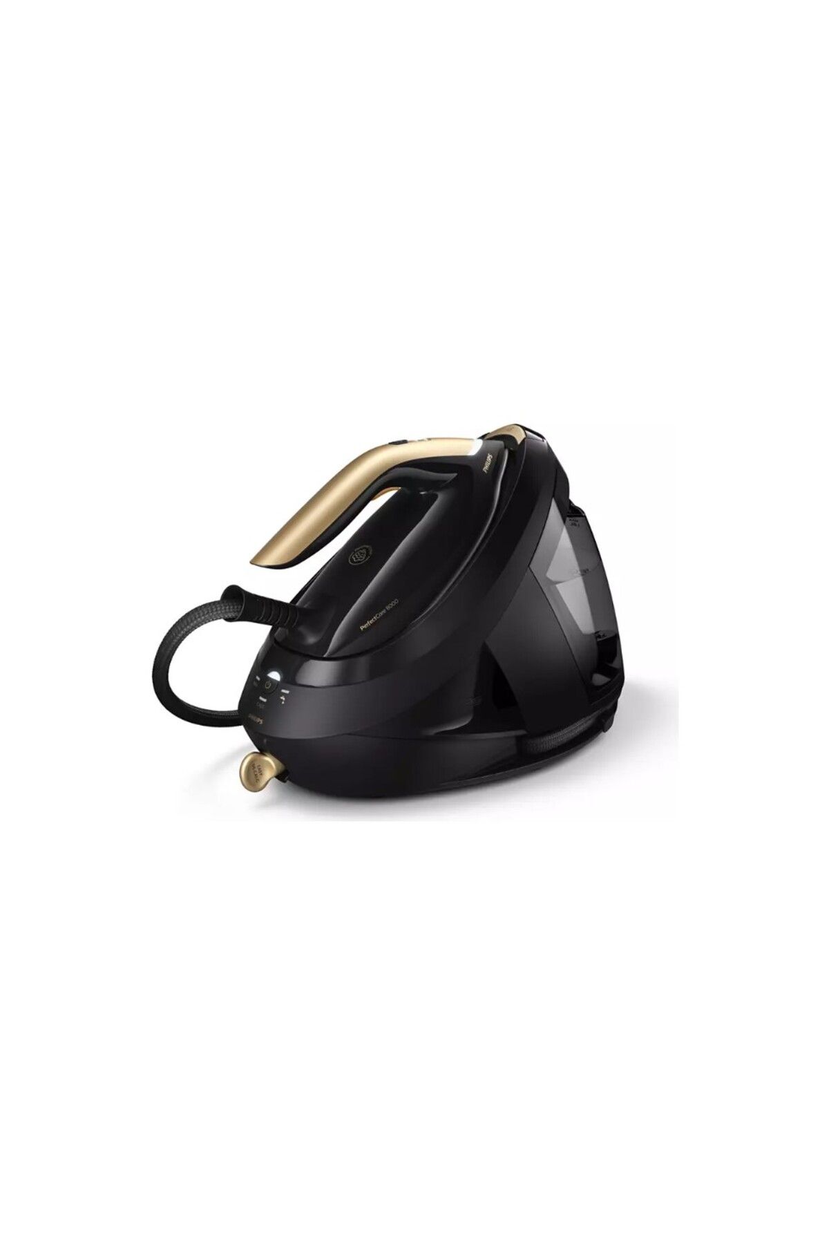 Philips Dmz 8000 Serisi Buhar Kazanlı Ütü, Akıllı Otomatik Buhar, Dikey Buhar Püskürtme, 8.5 Bar + 1.8 LİTRE