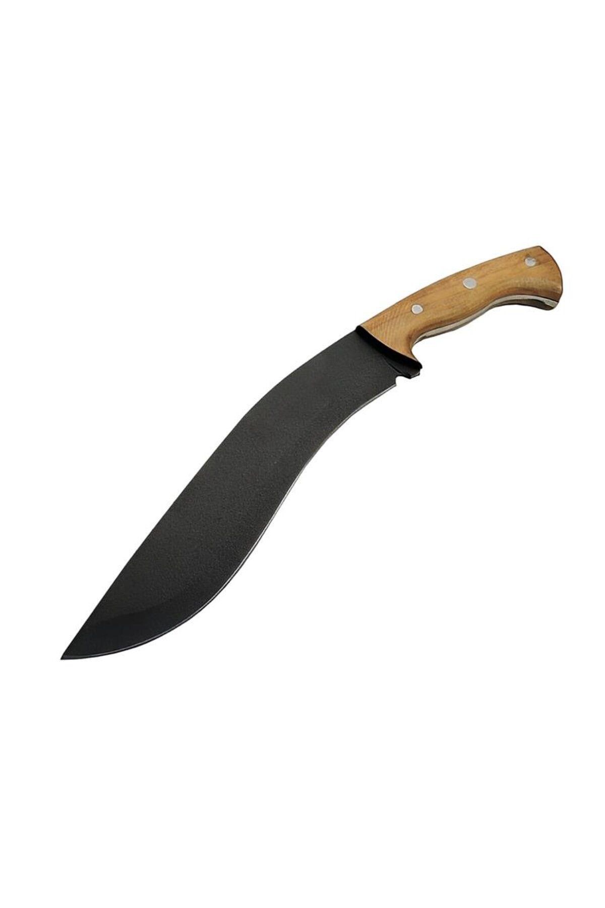 alsepeteavm Kukri Bıçak Baytürk