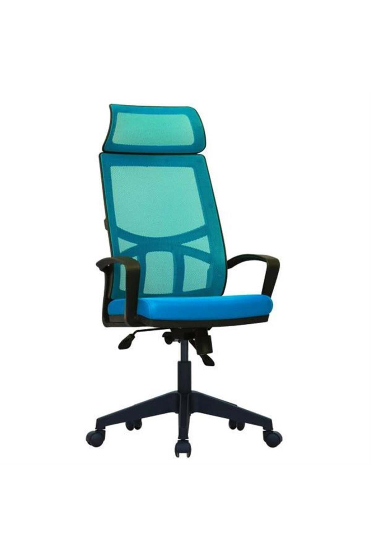 Home REMO Fileli Yönetici Koltuğu