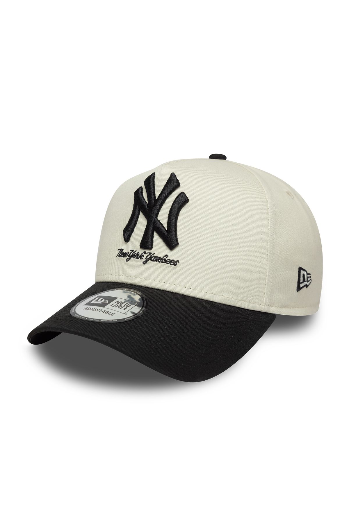 NEW ERA Mythical Eframe Neyyan Ivoblk Unisex Bej Şapka