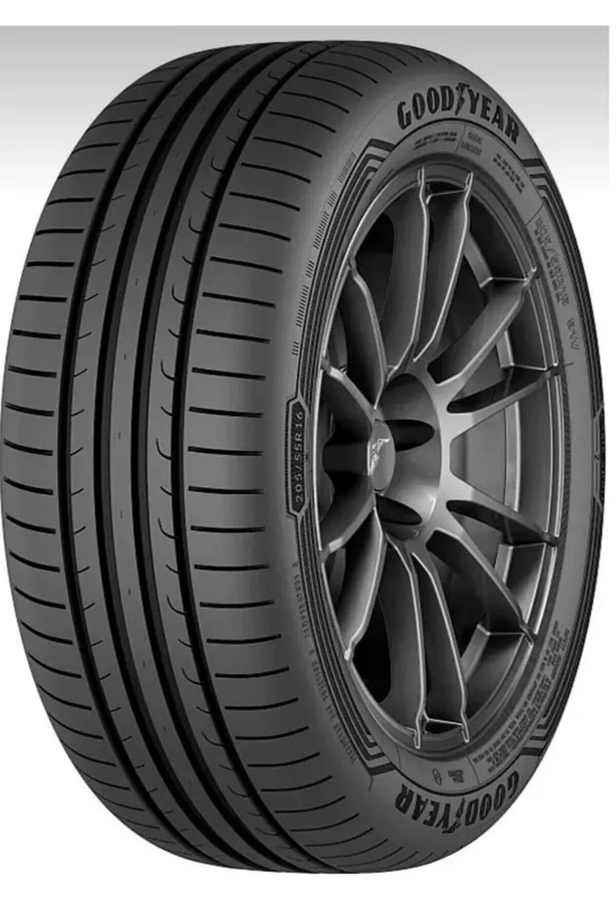 Goodyear 205/55 R16 EAGLE SPORT 2 -91V- Yaz Lastiği