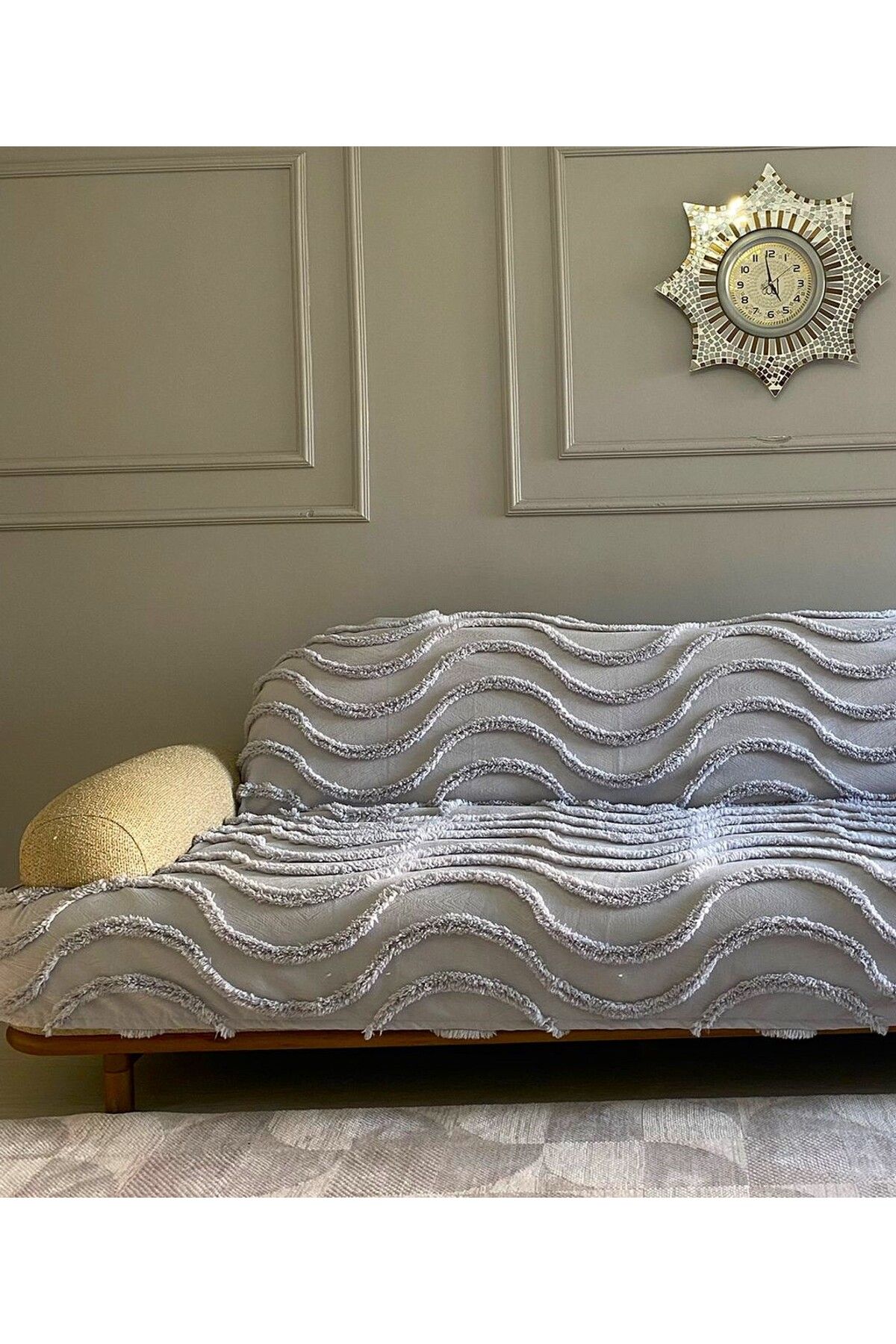Jolie Maison Koltuk örtüsü 1.80 x 2.40 Yeni model