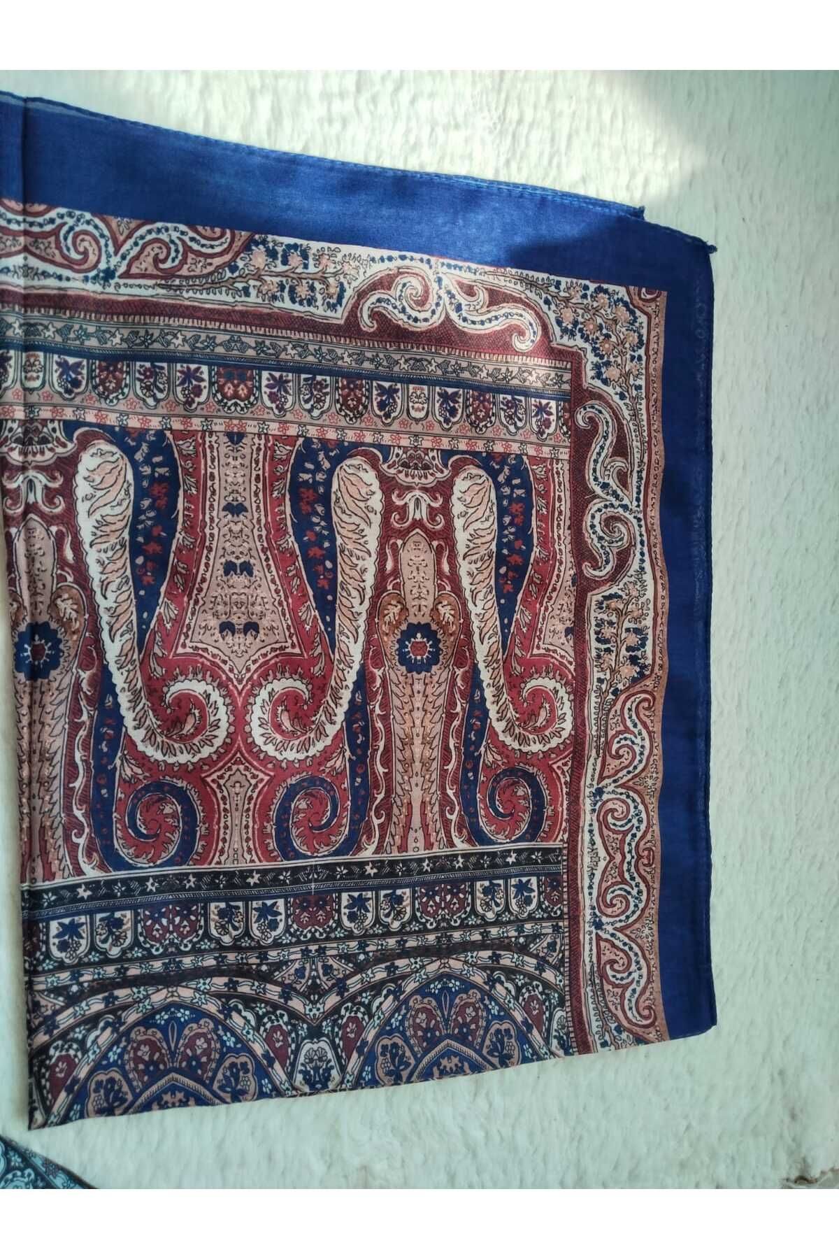 HAR-UM Ticaret Retro etnik desen