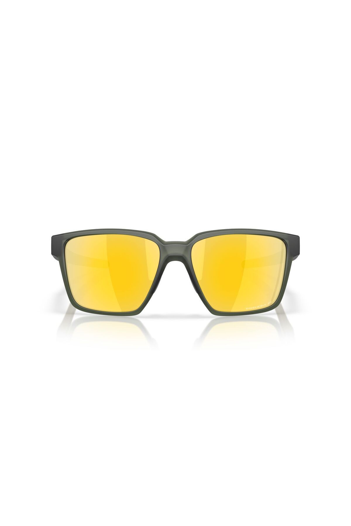 Oakley OO9430 943006 57 Unisex Güneş Gözlüğü Yeşil