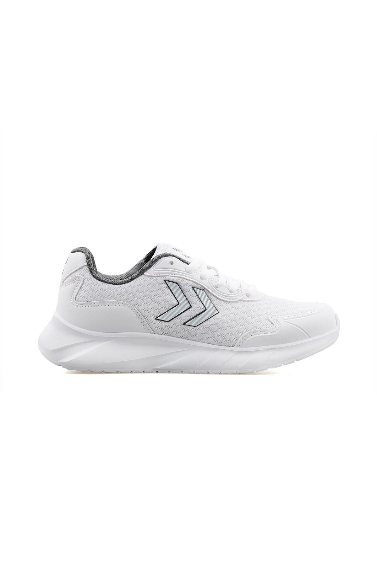 hummel Hml Proction Unisex Koşu Ayakkabısı 900721-9001 Beyaz