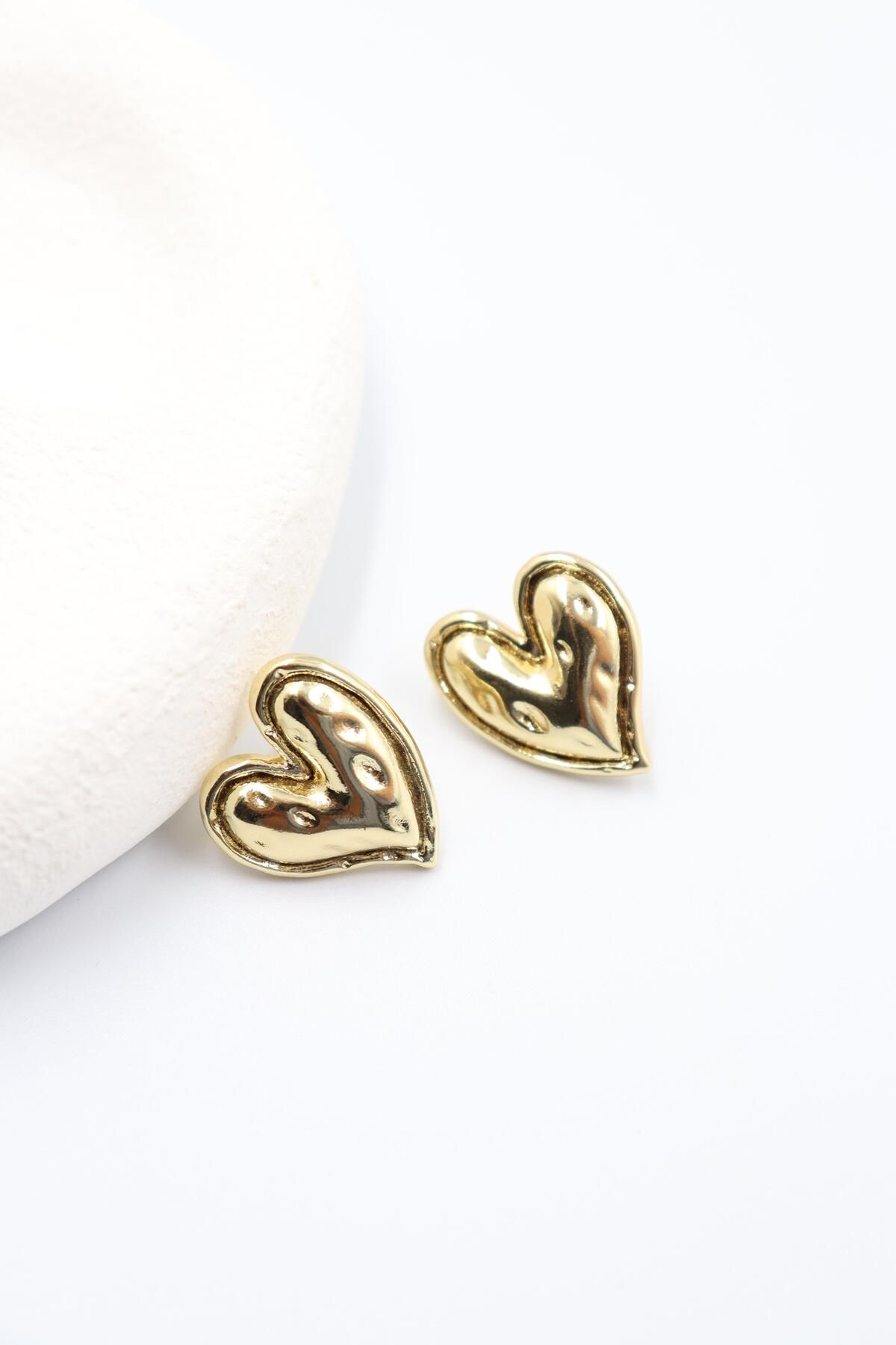 BY CANSU ACCESSORİES Aava VIP Küpe