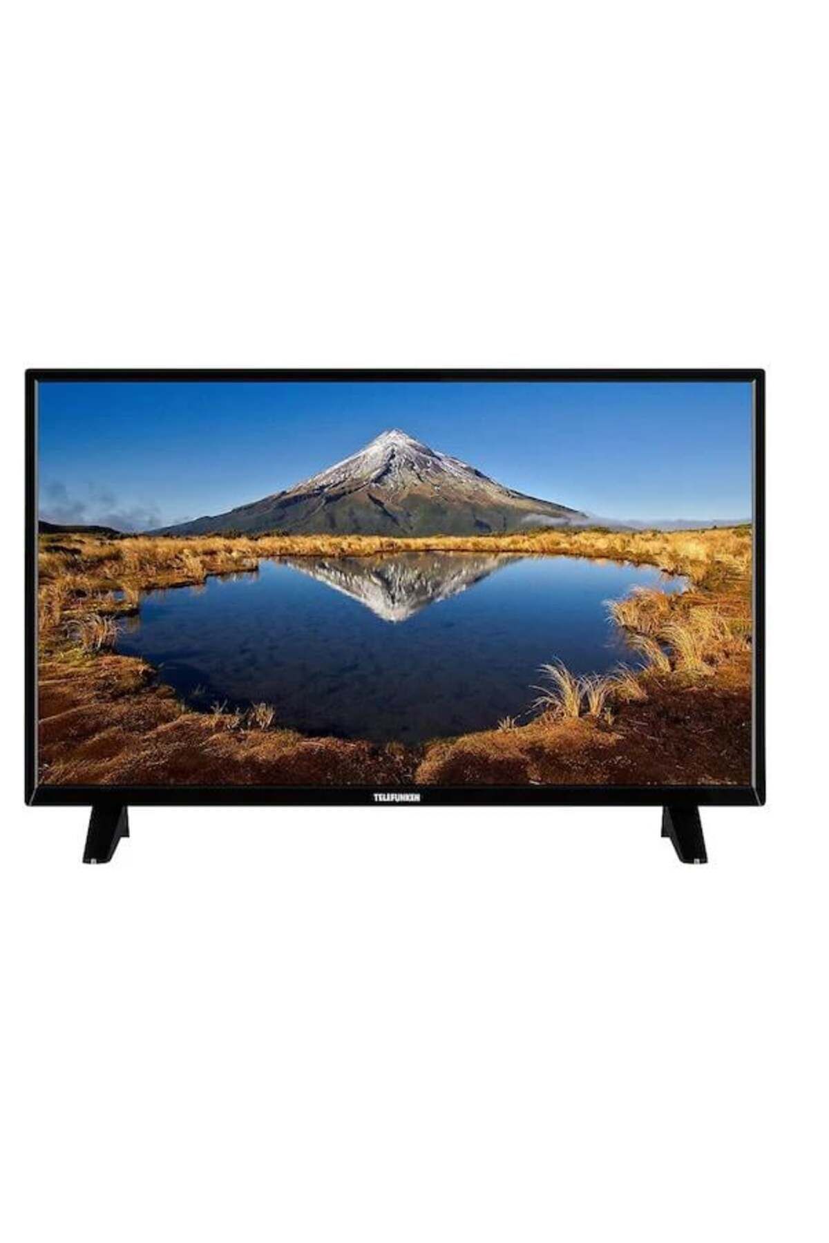 Samsung Telefunken 32TF6540A HD 32" 82 Ekran Uydu Alıcılı Smart LED TV