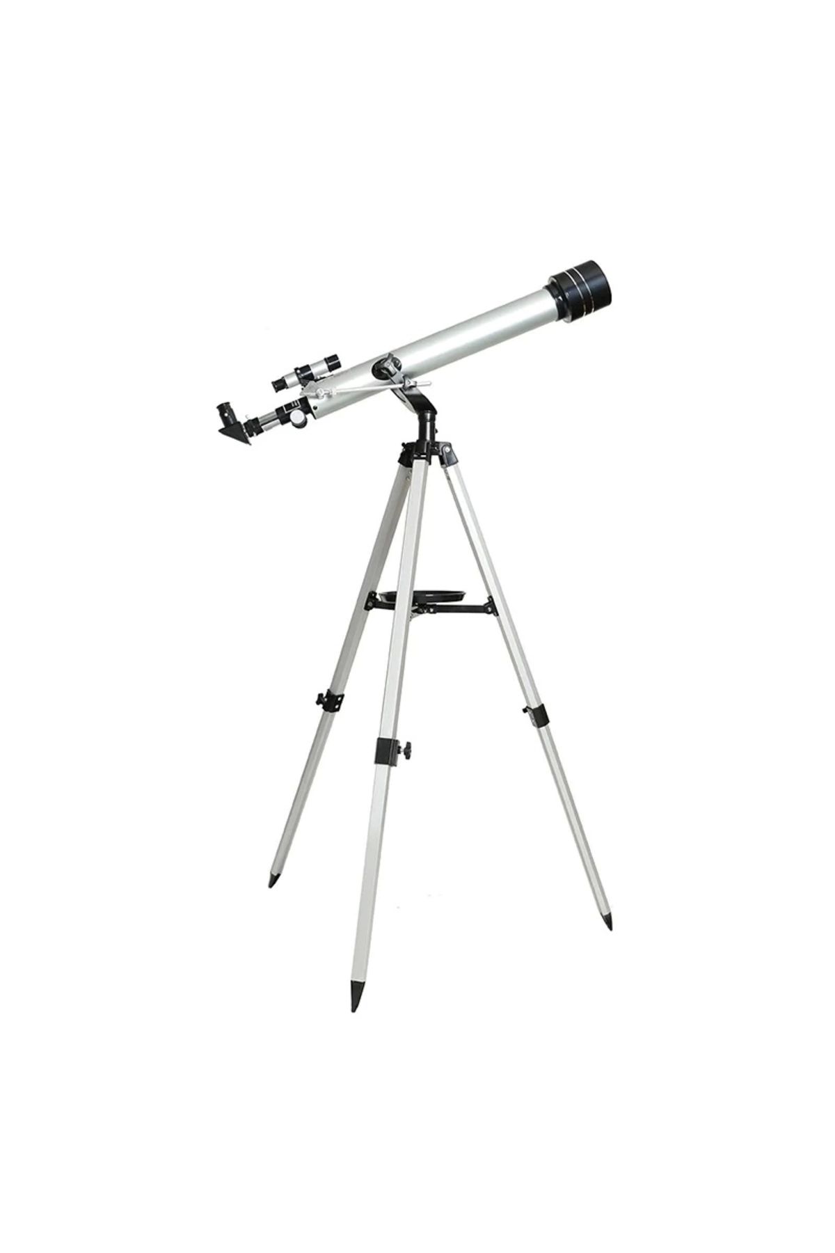 Generic 700x60 Teleskop Kara Uzay Teleskobu