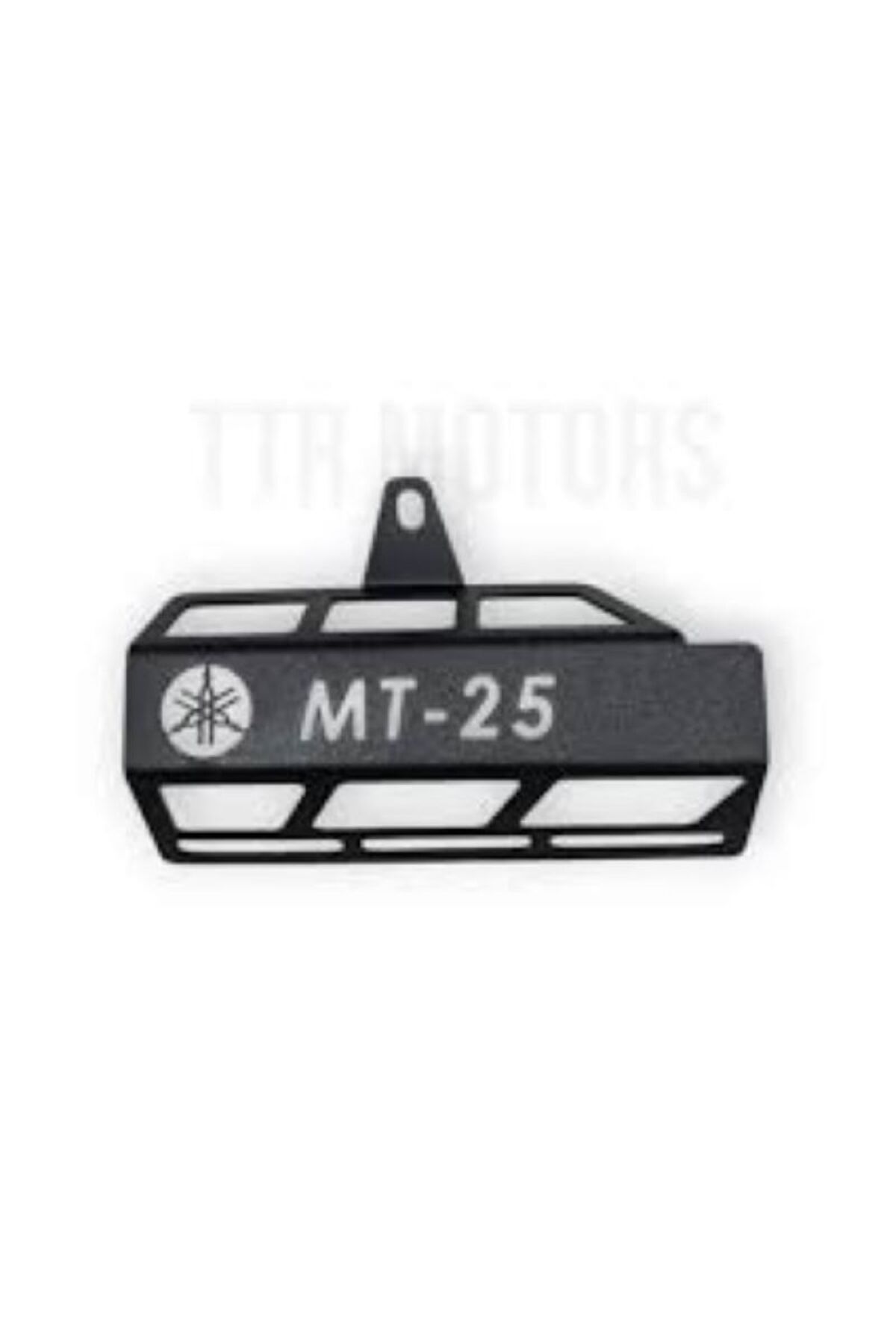ttr motors Yamaha MT25 Uyumlu Egzoz Koruma Sacı (2020-2024)