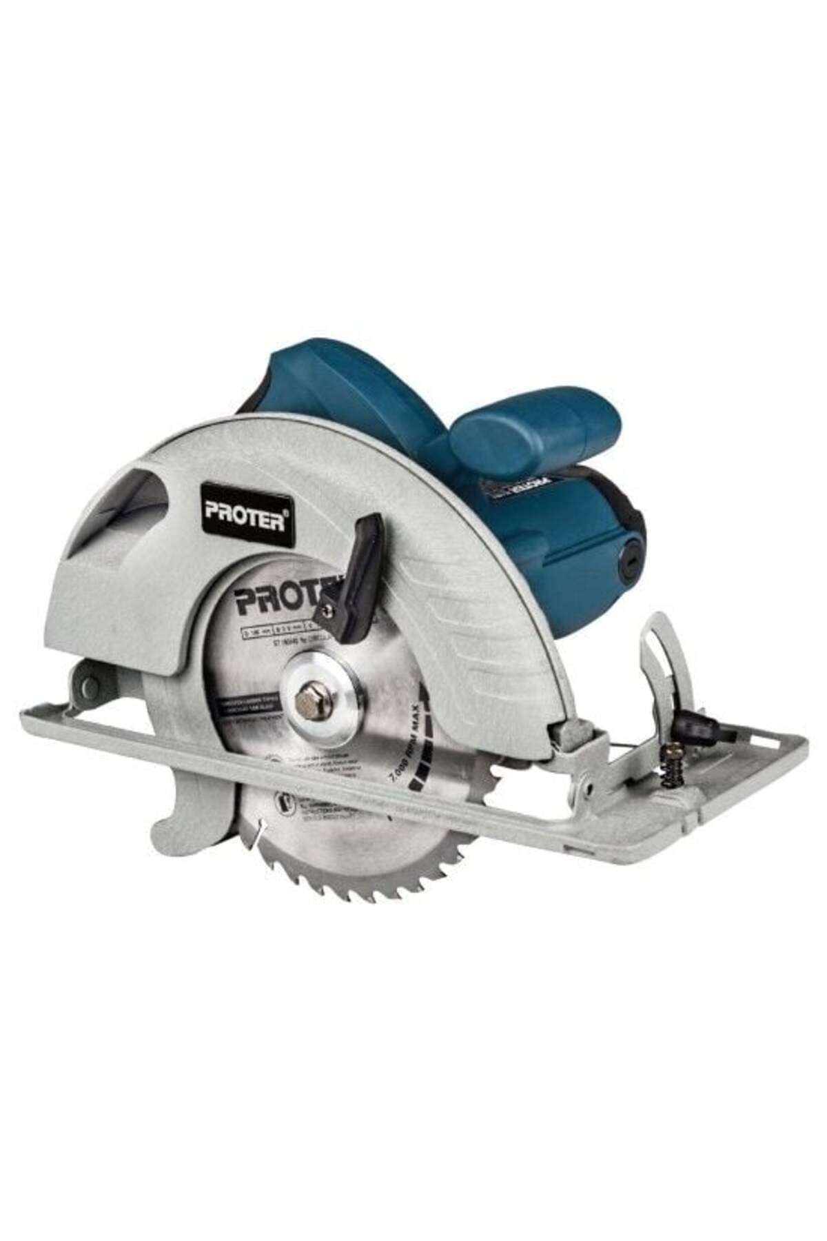 Proter PC 190 A SUNTA KESME MAKİNASI