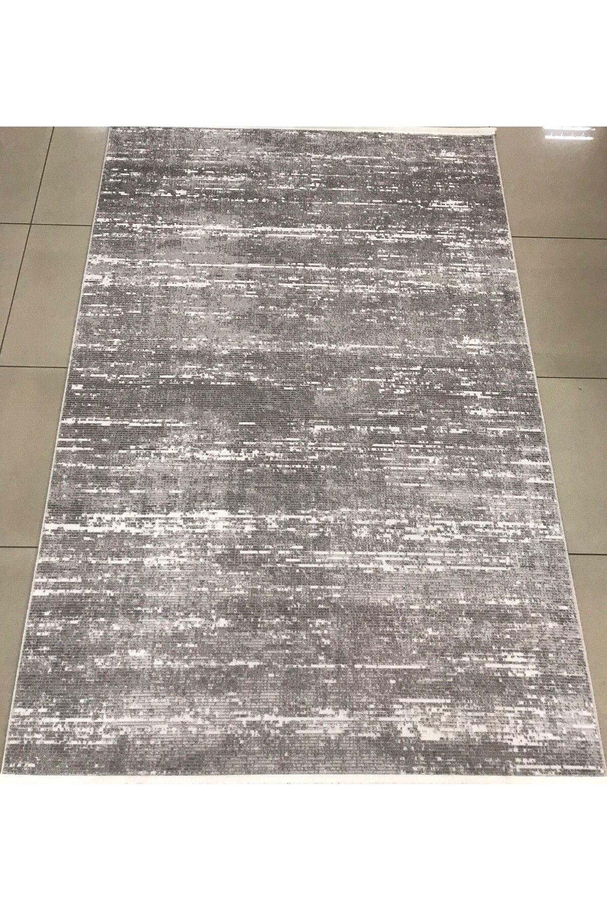 Merinos Halı Vista 76587 098 Serisi Triko Akrilik Salon Oturma Yatak Odası Halısı