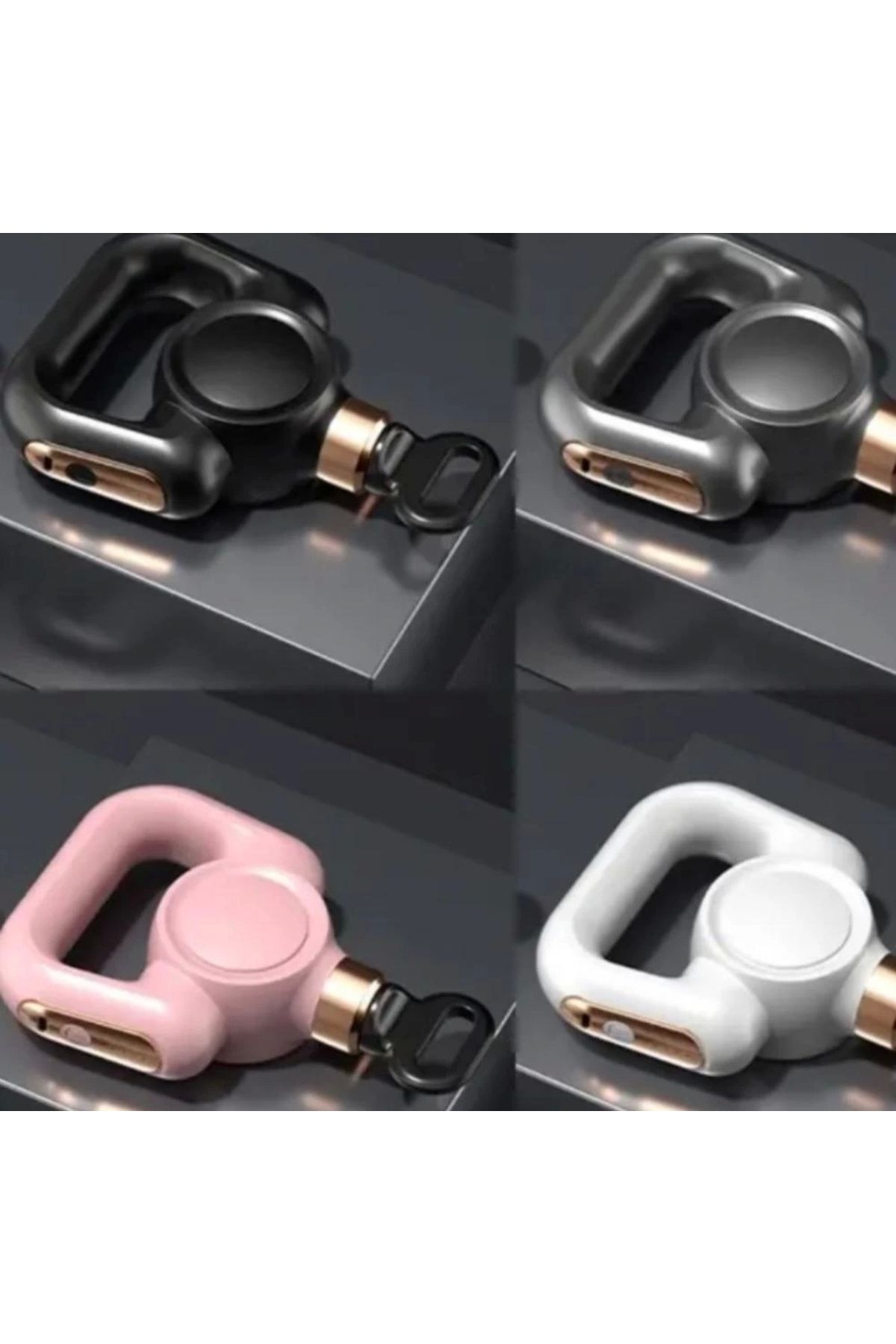 Yuba Avm Masaj Aleti Nrd 4715